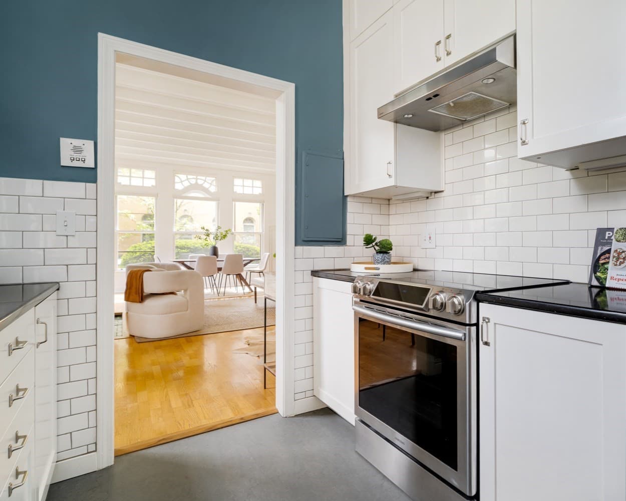 Condominium at 65 Glen Road # H4, Brookline MA 02445, Brookline, photo 14 of 21