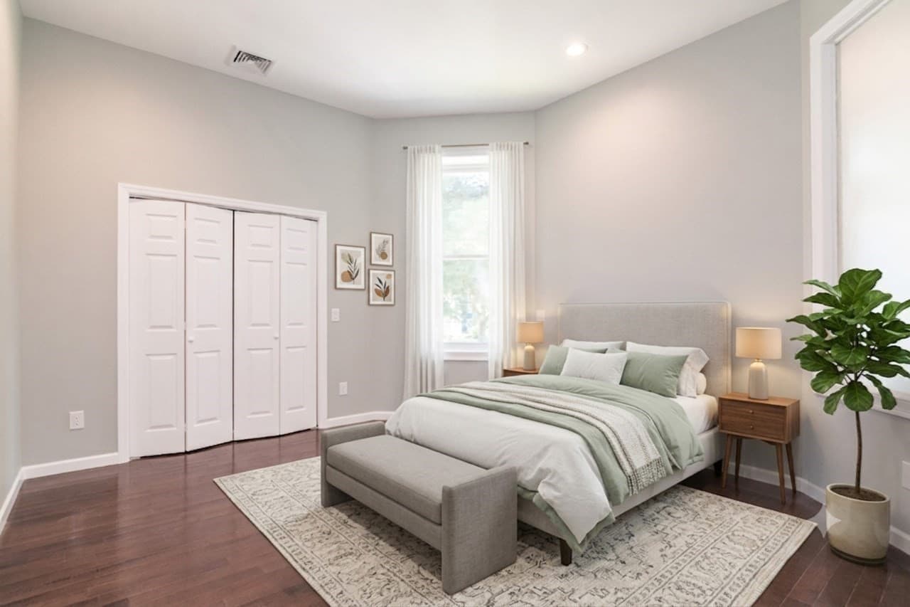 Condominium at 27 Bardwell St. # 3, South Hadley MA 01075, photo 9 of 24