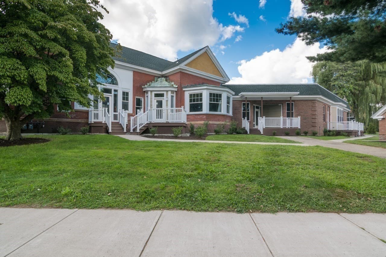 Condominium at 27 Bardwell St. # 3, South Hadley MA 01075, photo 21 of 24