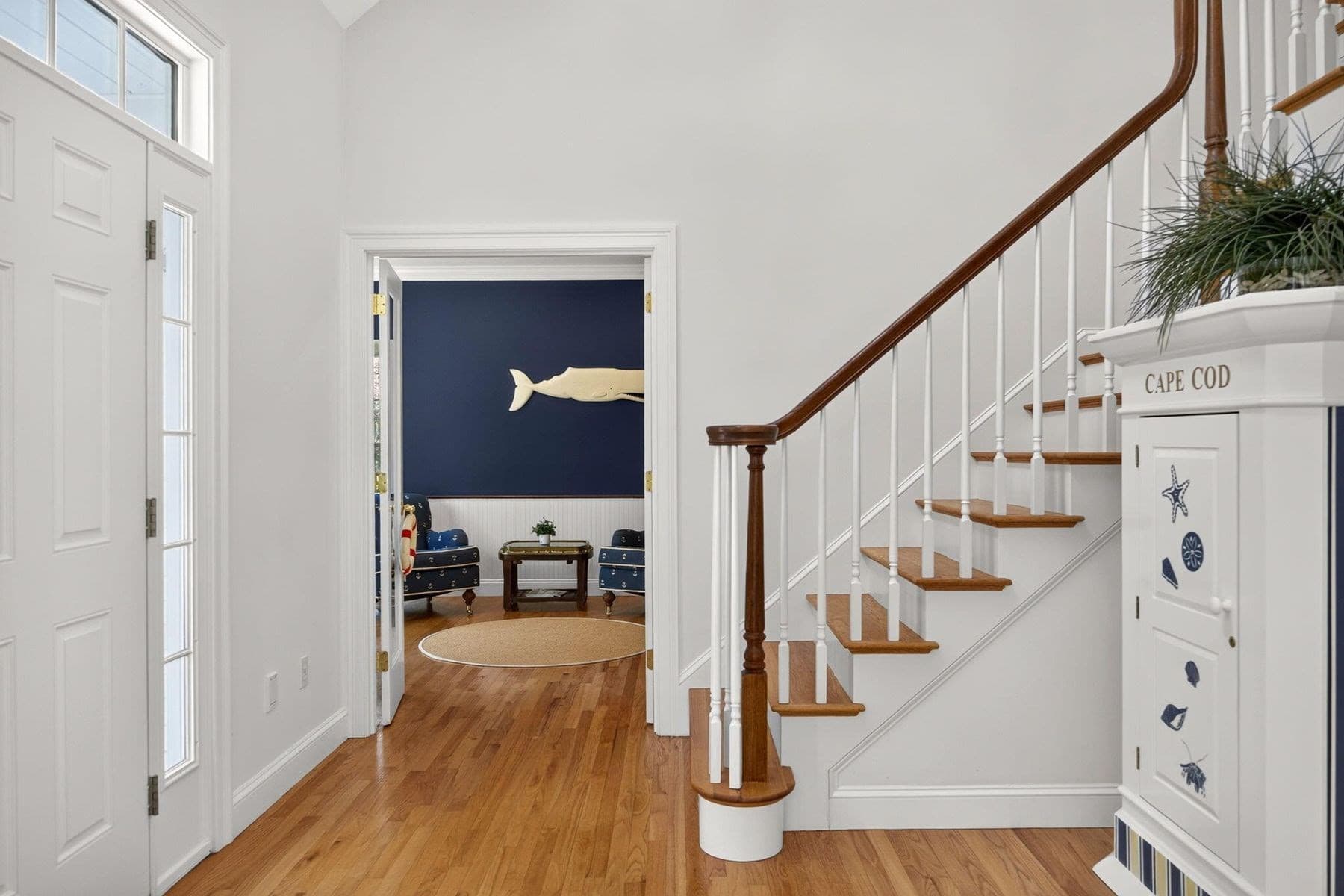 Single Family Residence at 674 Crowells Bog Rd, Brewster MA 02631, photo 6 of 42