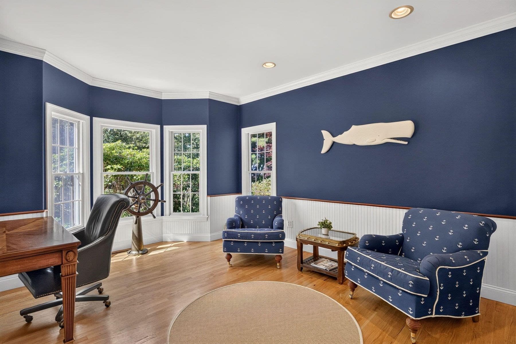 Single Family Residence at 674 Crowells Bog Rd, Brewster MA 02631, photo 16 of 42