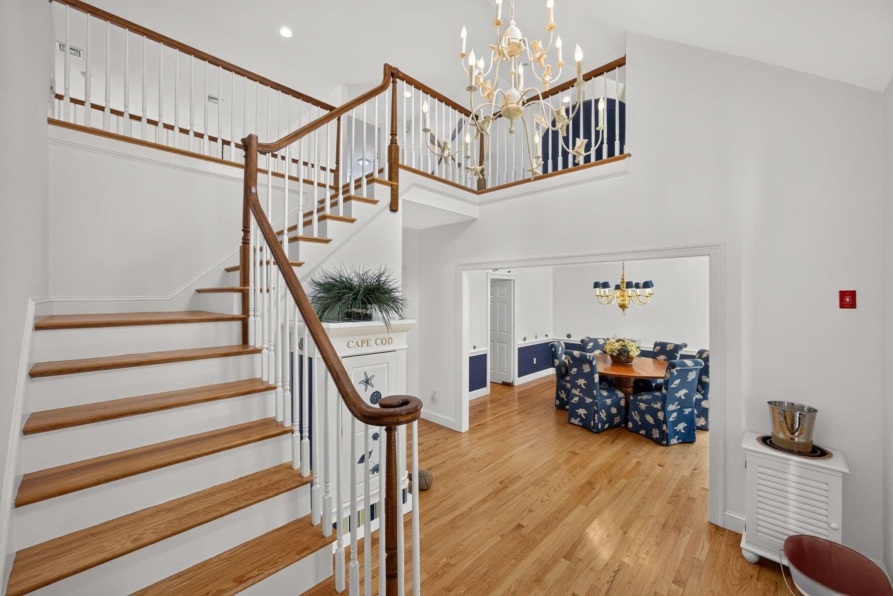 Single Family Residence at 674 Crowells Bog Rd, Brewster MA 02631, photo 22 of 42