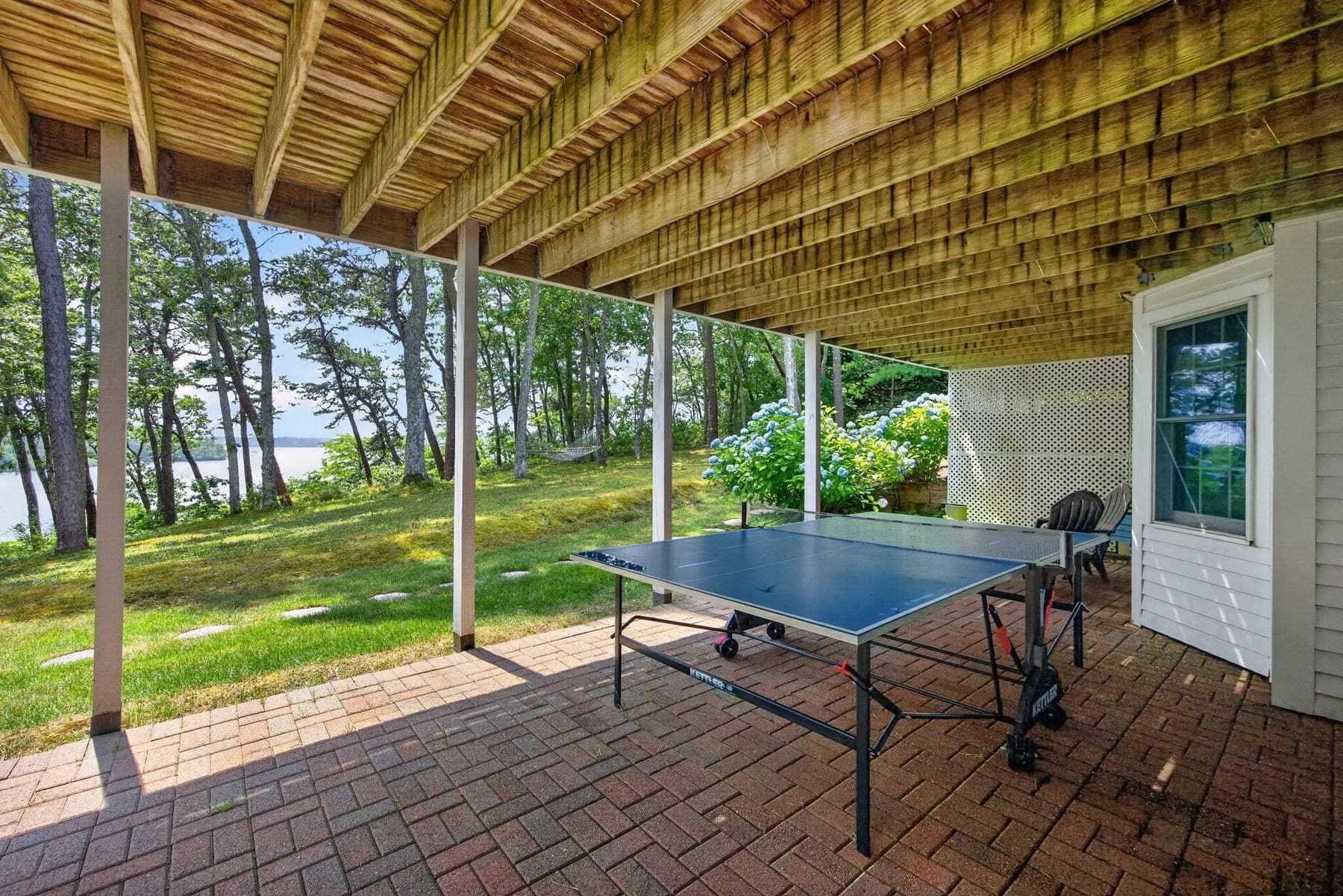 Single Family Residence at 674 Crowells Bog Rd, Brewster MA 02631, photo 36 of 42