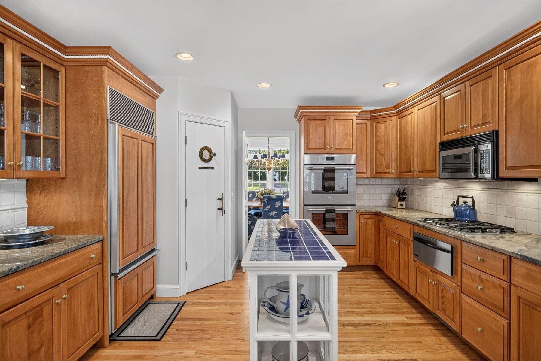 Single Family Residence at 674 Crowells Bog Rd, Brewster MA 02631, photo 5 of 42