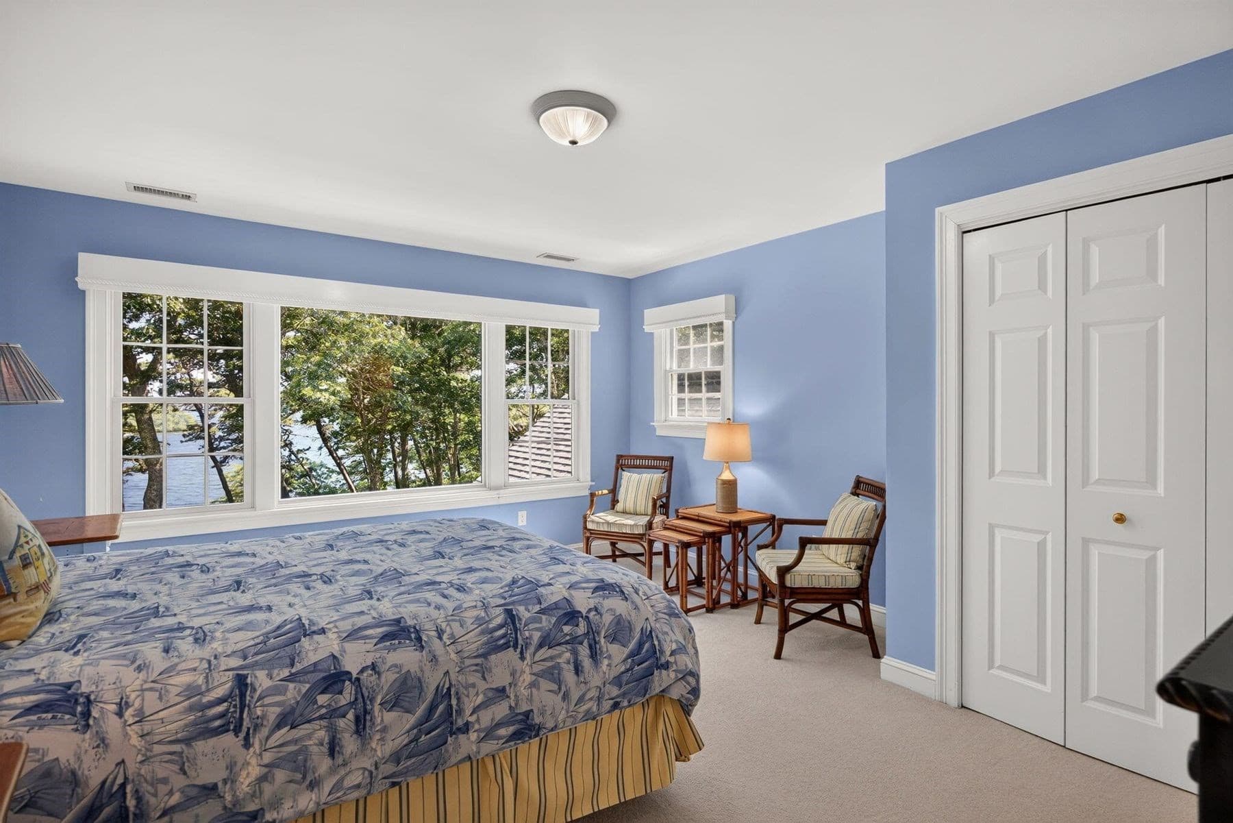 Single Family Residence at 674 Crowells Bog Rd, Brewster MA 02631, photo 24 of 42