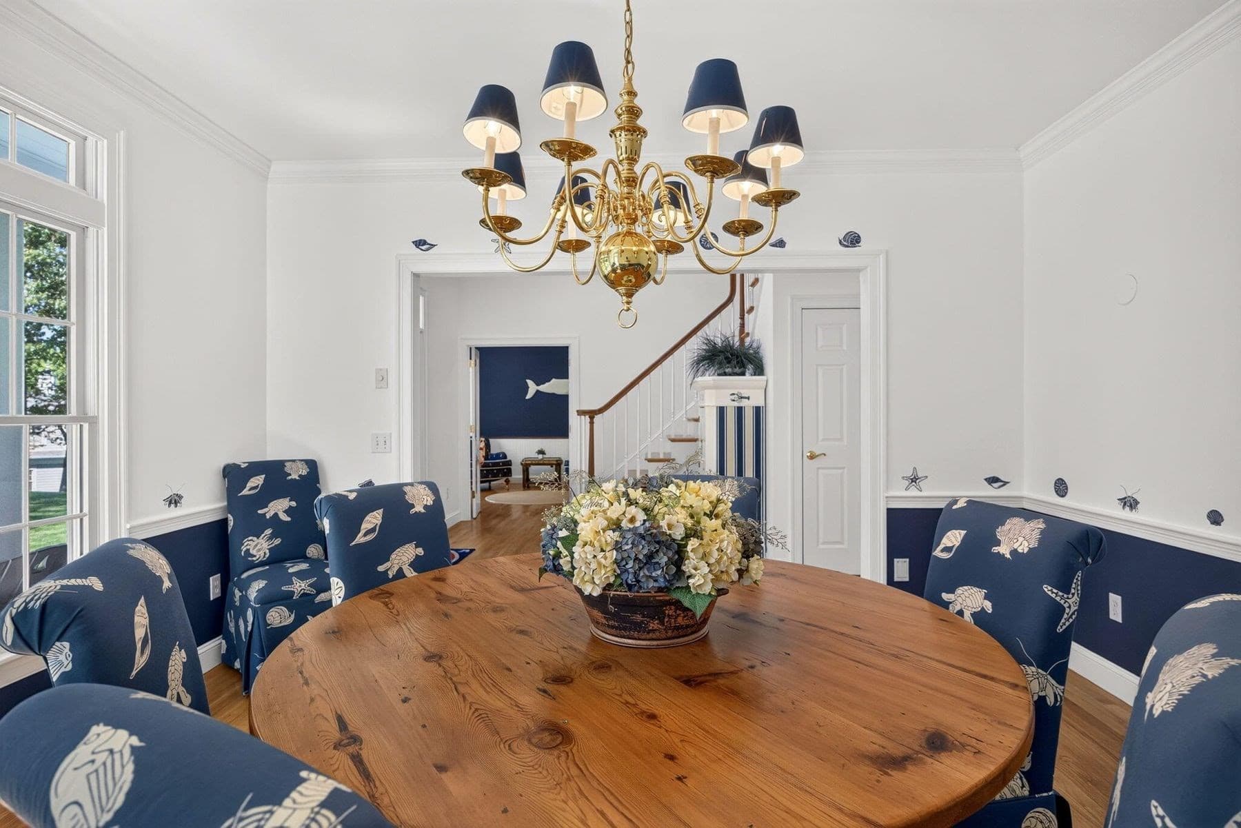 Single Family Residence at 674 Crowells Bog Rd, Brewster MA 02631, photo 14 of 42