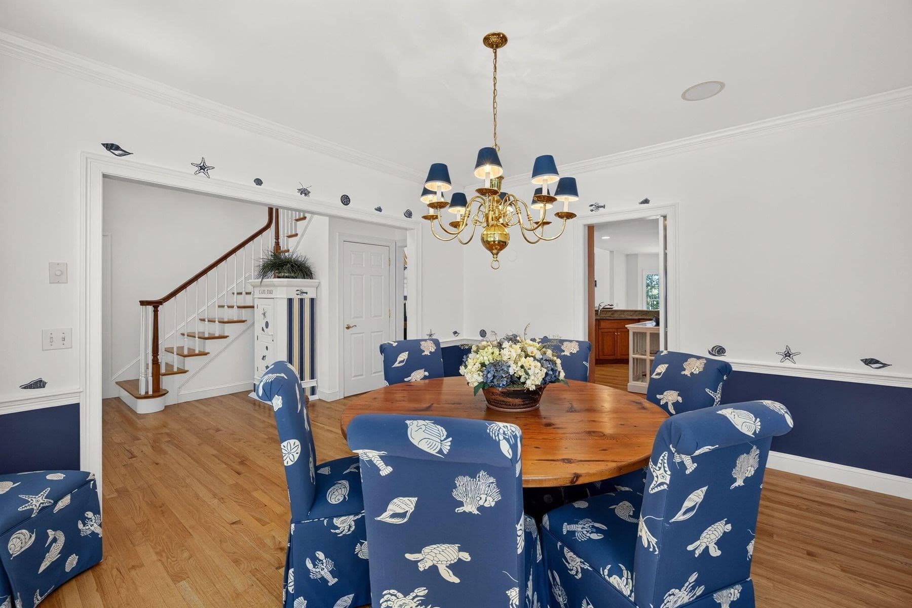 Single Family Residence at 674 Crowells Bog Rd, Brewster MA 02631, photo 15 of 42