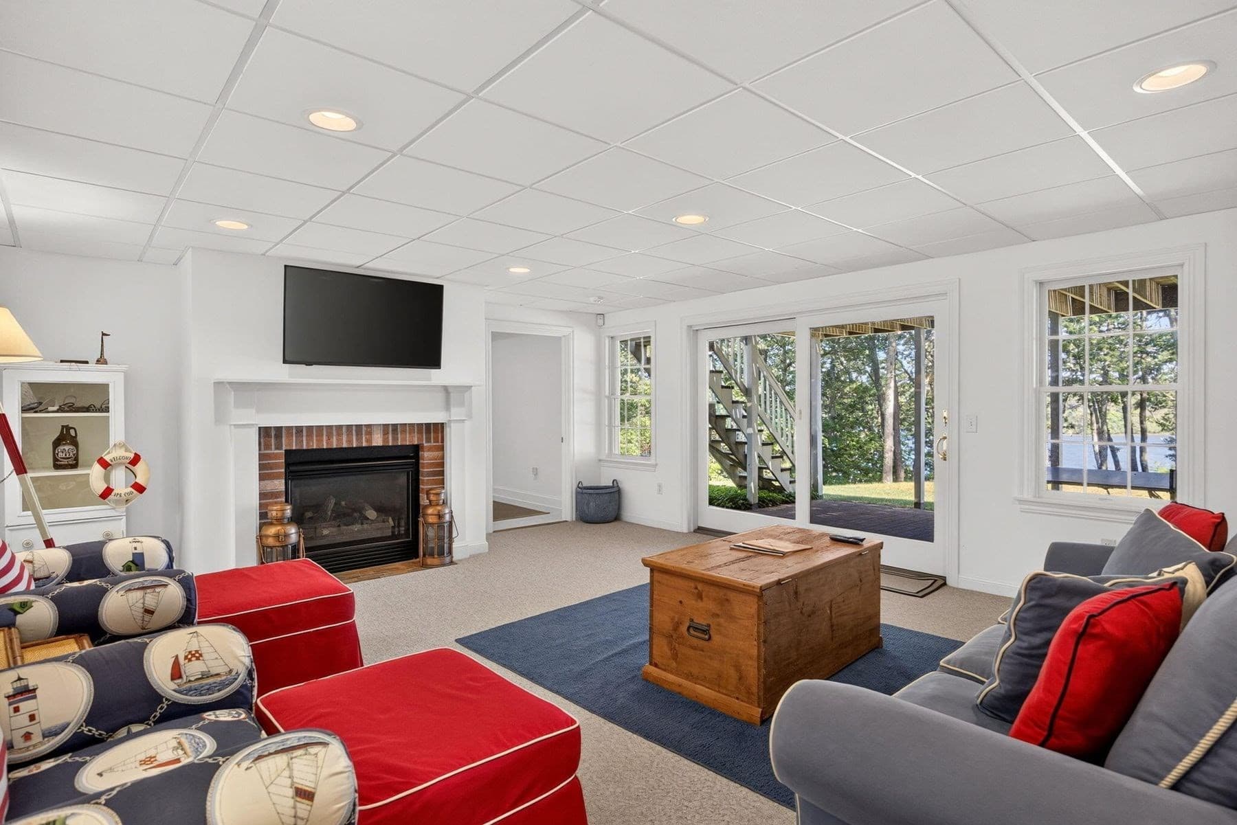Single Family Residence at 674 Crowells Bog Rd, Brewster MA 02631, photo 31 of 42