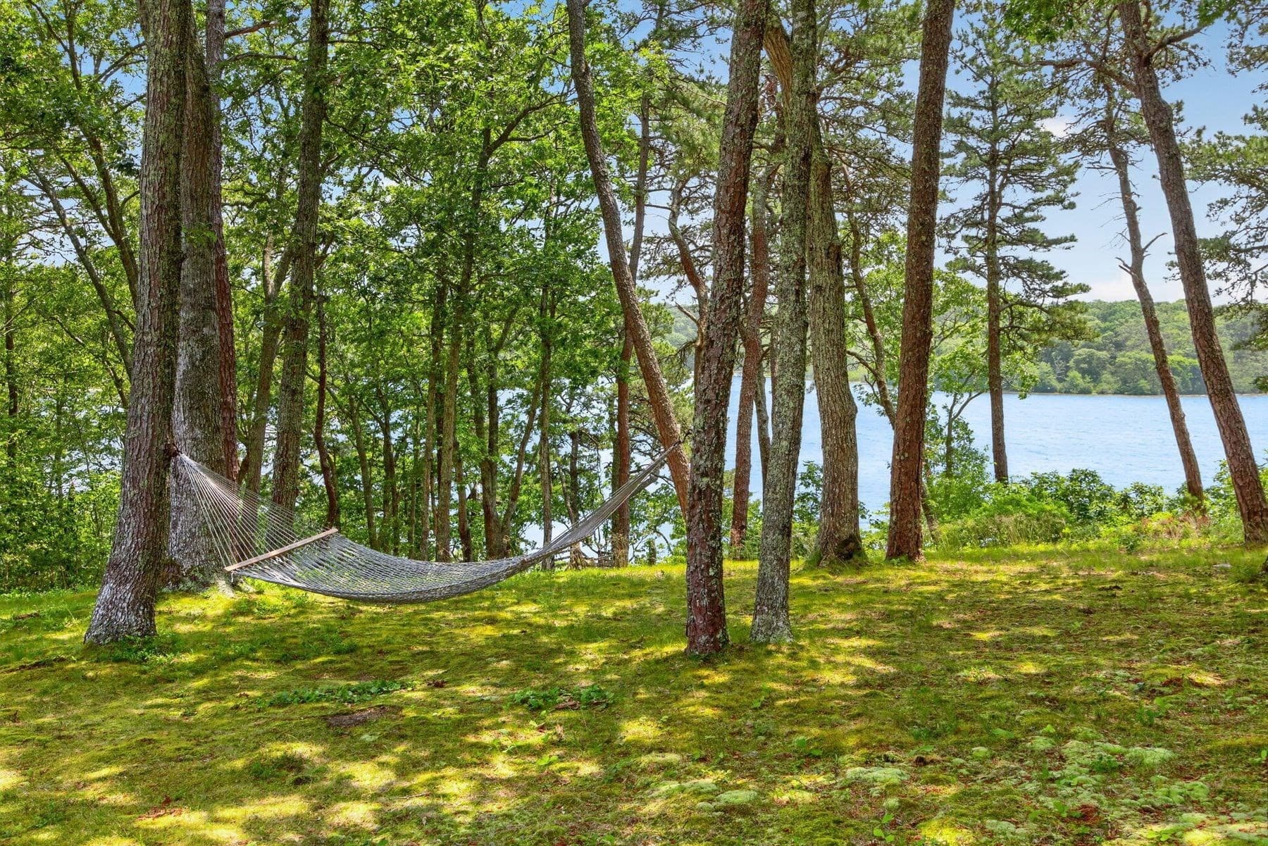 Single Family Residence at 674 Crowells Bog Rd, Brewster MA 02631, photo 39 of 42