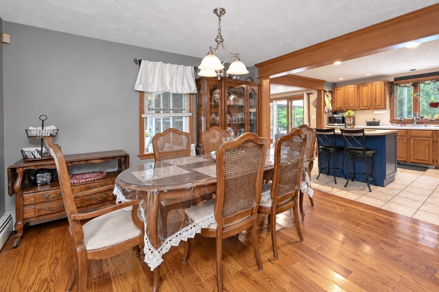 Single Family Residence at 110 Ring Rd, Kingston MA 02364, Kingston, photo 23 of 42