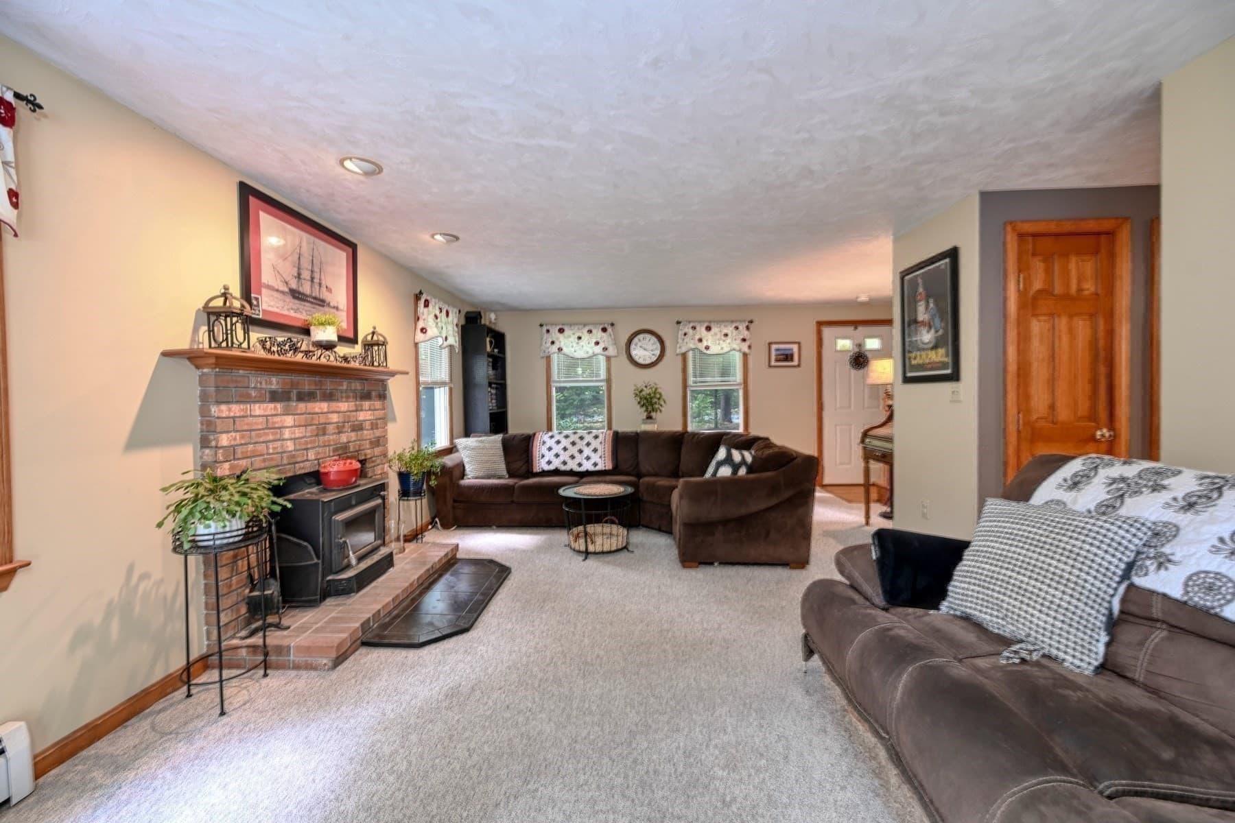 Single Family Residence at 110 Ring Rd, Kingston MA 02364, Kingston, photo 27 of 42