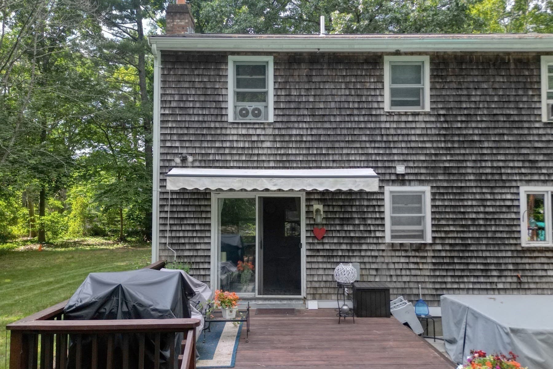 Single Family Residence at 110 Ring Rd, Kingston MA 02364, Kingston, photo 16 of 42