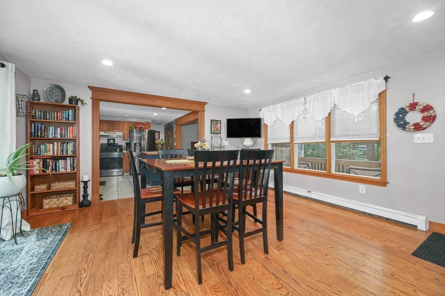 Single Family Residence at 110 Ring Rd, Kingston MA 02364, Kingston, photo 22 of 42