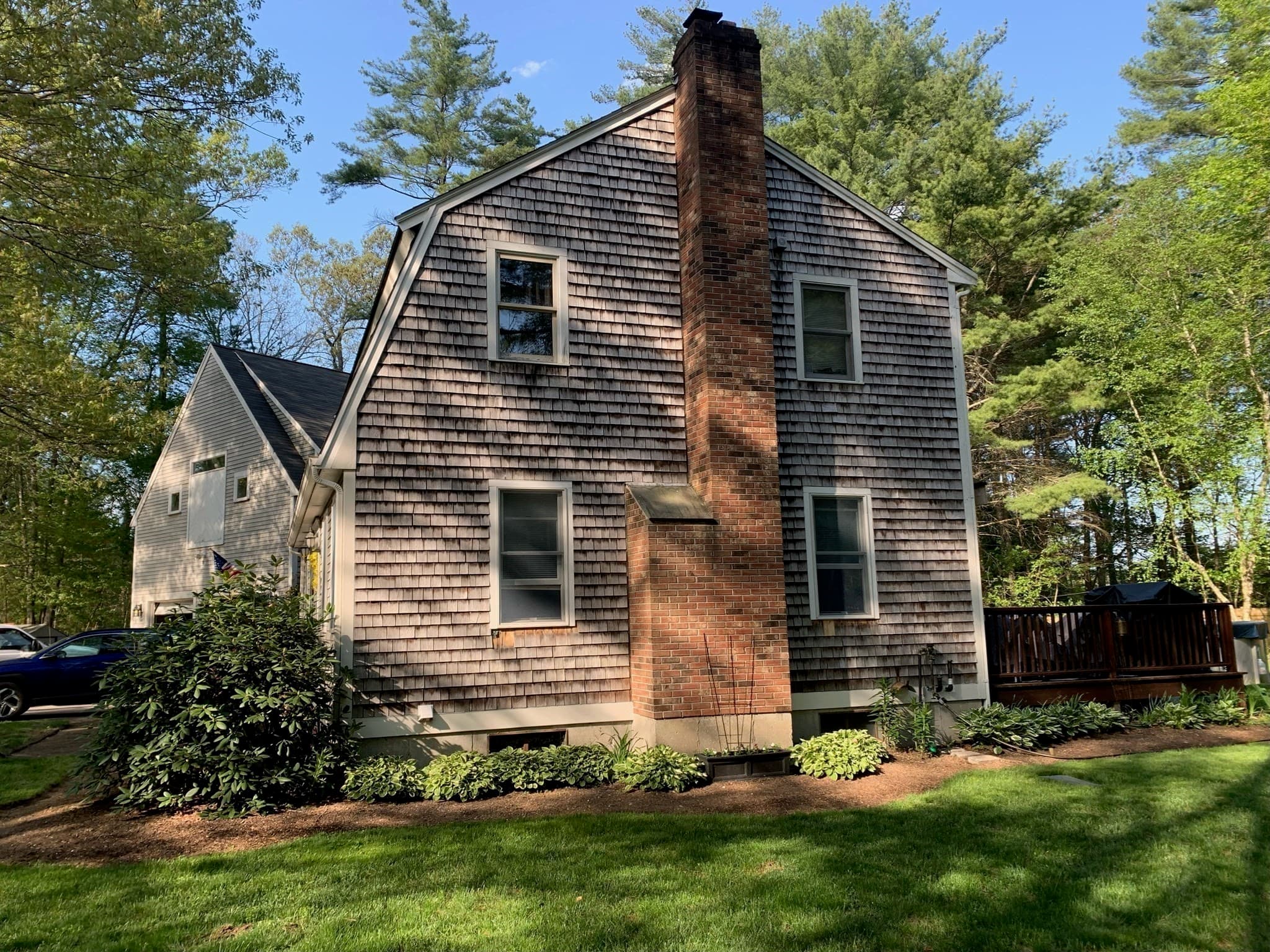Single Family Residence at 110 Ring Rd, Kingston MA 02364, Kingston, photo 3 of 42