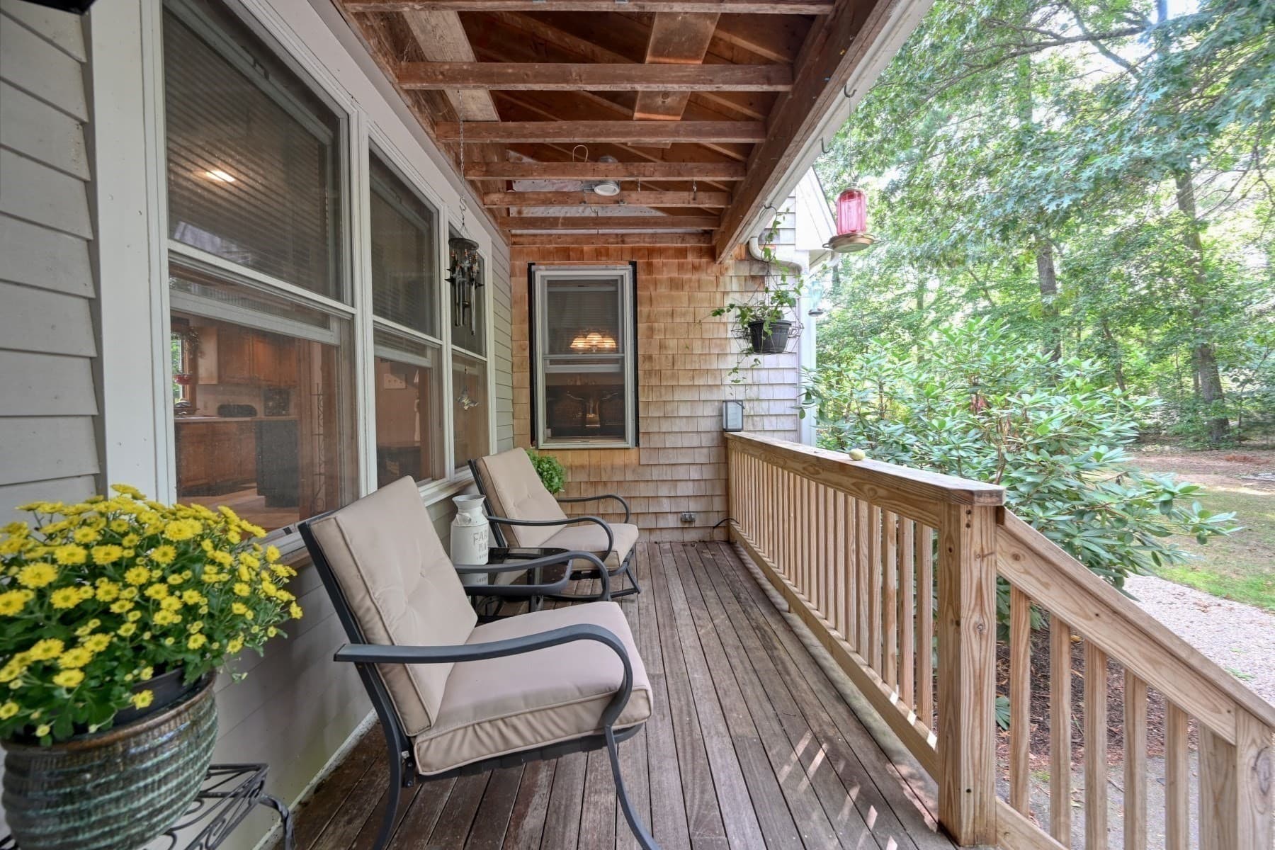 Single Family Residence at 110 Ring Rd, Kingston MA 02364, Kingston, photo 5 of 42