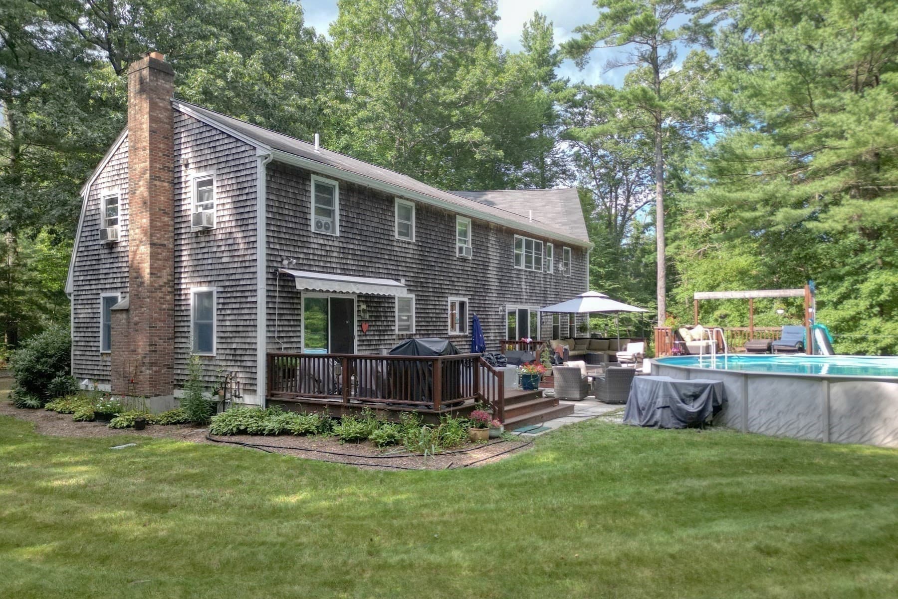 Single Family Residence at 110 Ring Rd, Kingston MA 02364, Kingston, photo 9 of 42