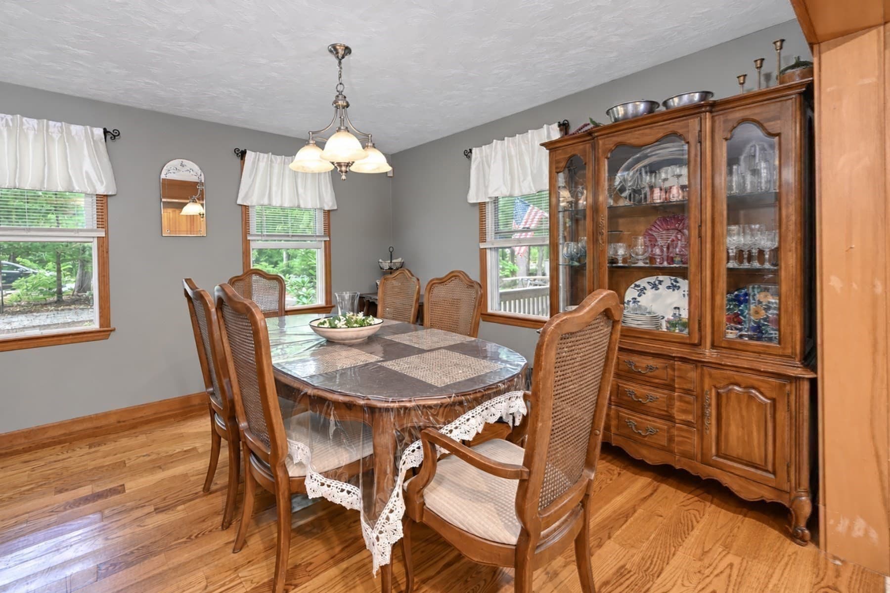 Single Family Residence at 110 Ring Rd, Kingston MA 02364, Kingston, photo 24 of 42