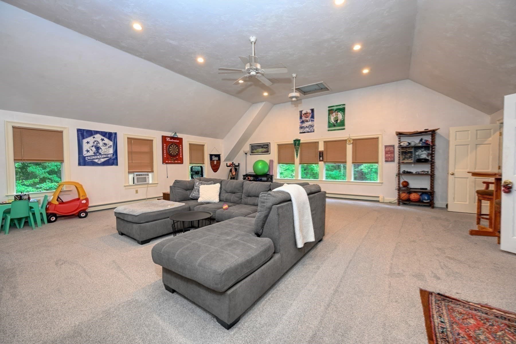 Single Family Residence at 110 Ring Rd, Kingston MA 02364, Kingston, photo 30 of 42