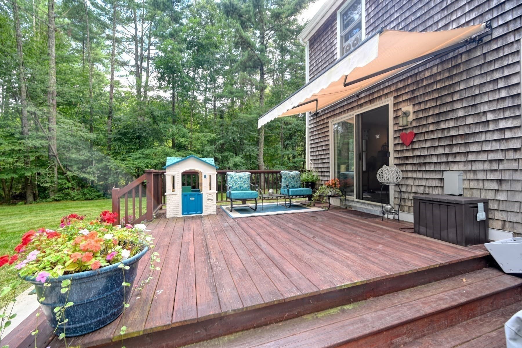 Single Family Residence at 110 Ring Rd, Kingston MA 02364, Kingston, photo 15 of 42