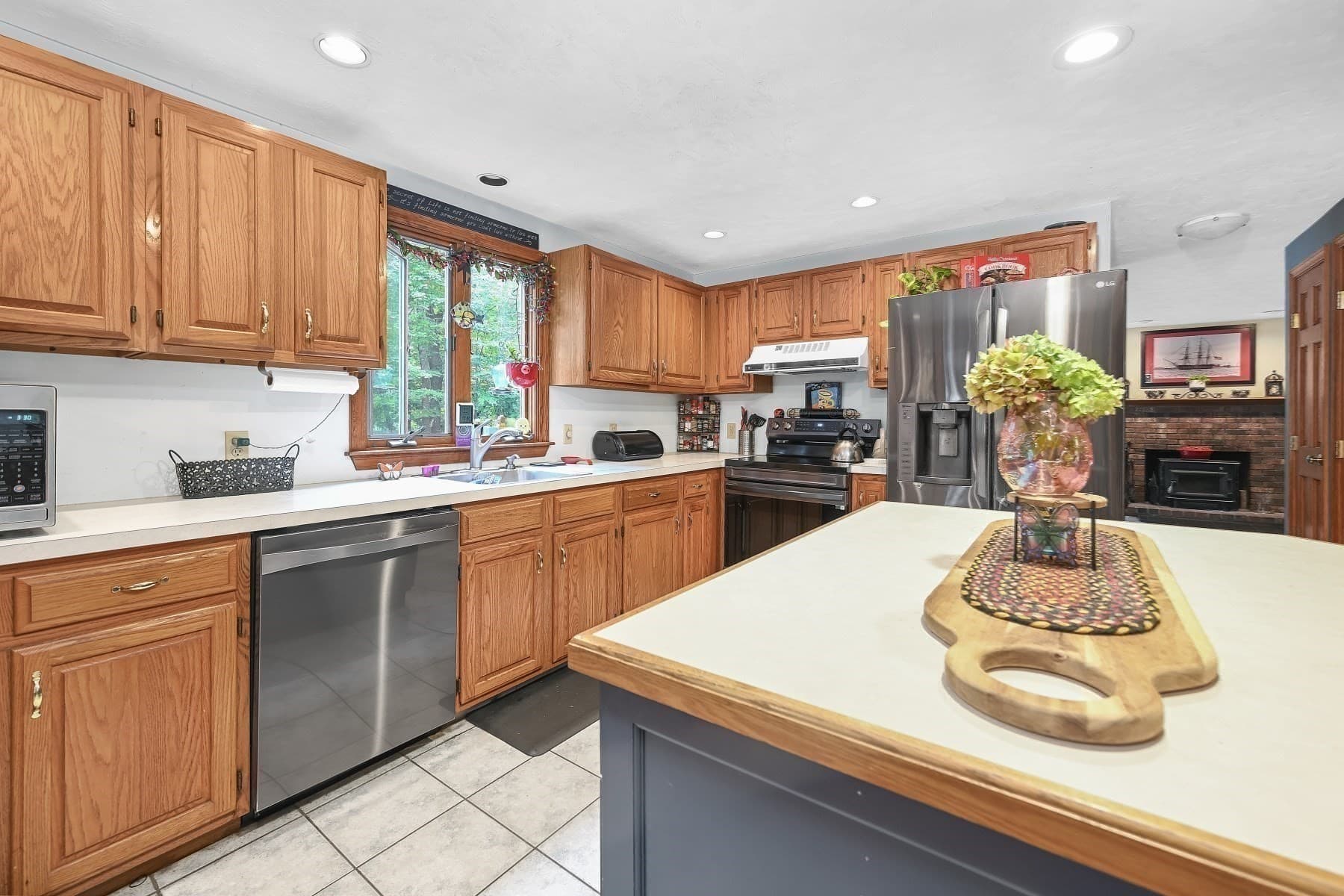 Single Family Residence at 110 Ring Rd, Kingston MA 02364, Kingston, photo 19 of 42
