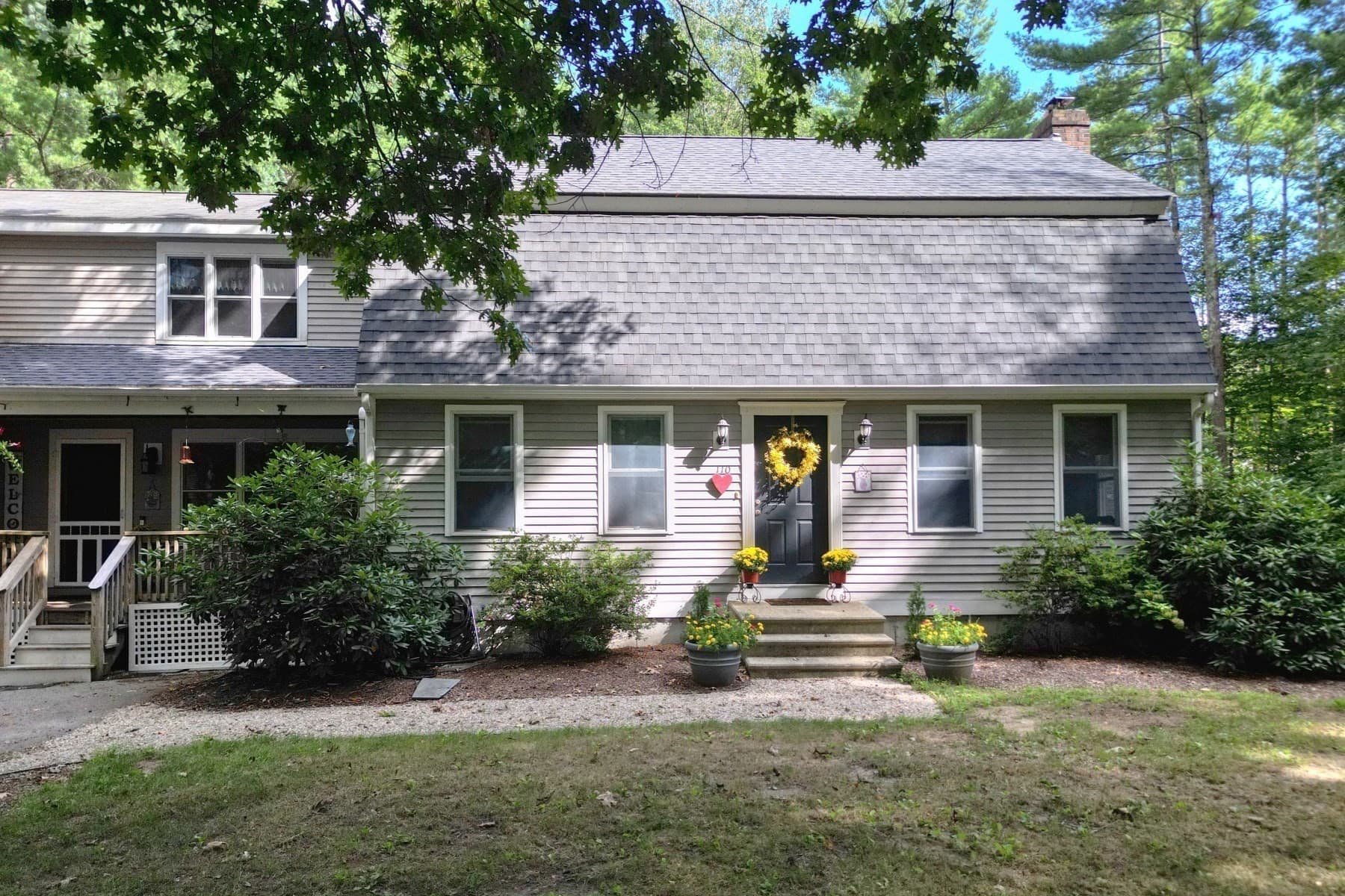 Single Family Residence at 110 Ring Rd, Kingston MA 02364, Kingston, photo 4 of 42