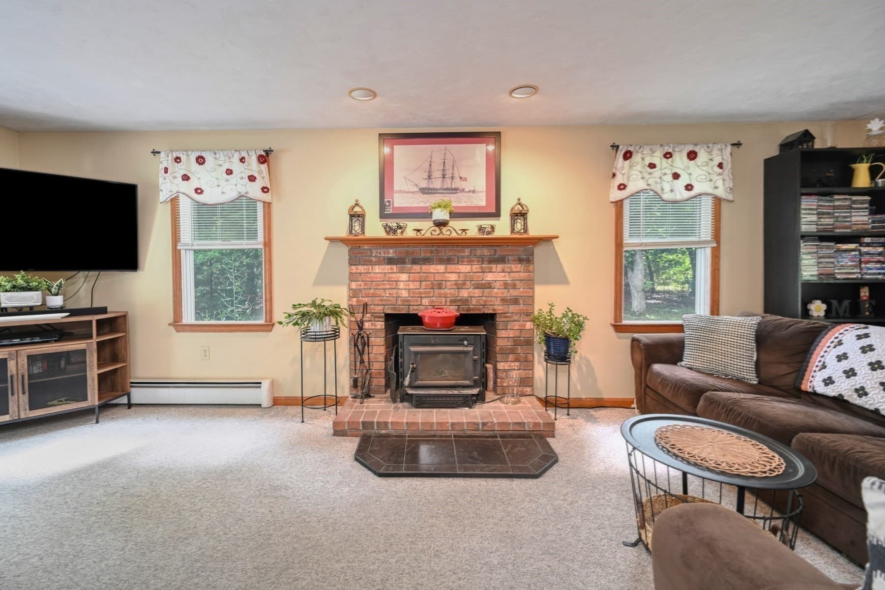 Single Family Residence at 110 Ring Rd, Kingston MA 02364, Kingston, photo 25 of 42