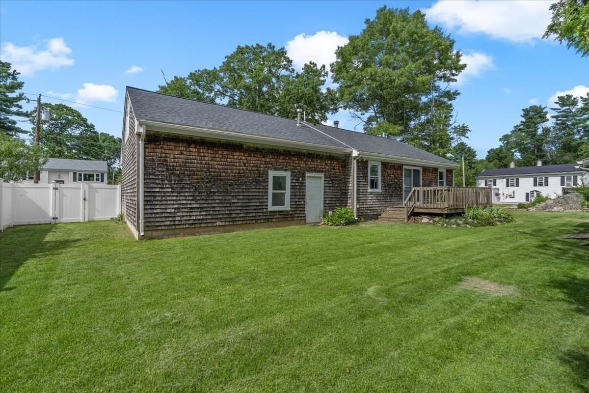 Single Family Residence at 20 Mayflower Road, Norton MA 02766, Norton, photo 17 of 19
