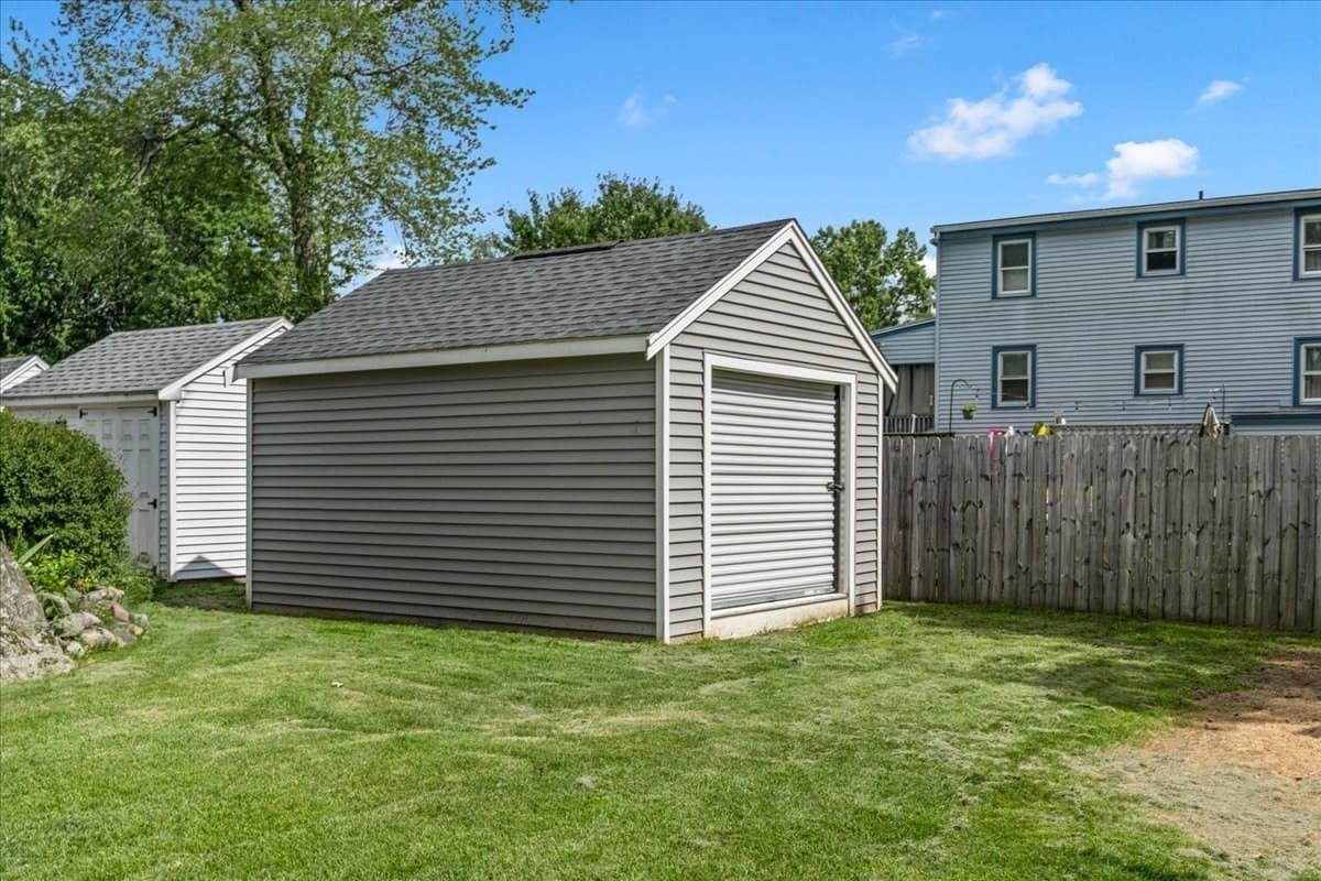 Single Family Residence at 20 Mayflower Road, Norton MA 02766, Norton, photo 16 of 19