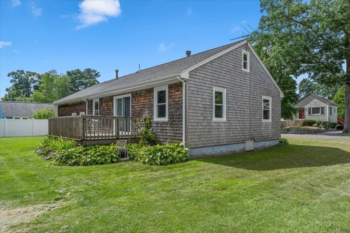 Single Family Residence at 20 Mayflower Road, Norton MA 02766, Norton, photo 18 of 19