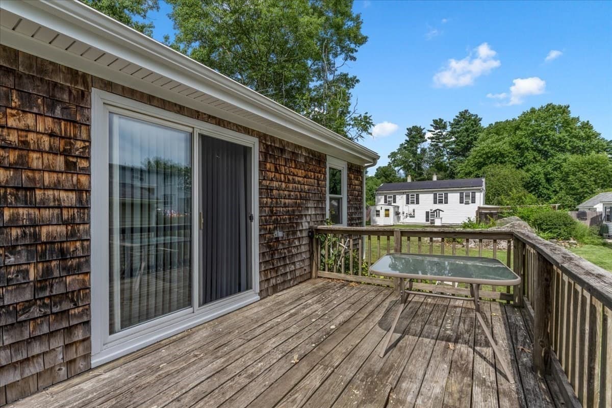 Single Family Residence at 20 Mayflower Road, Norton MA 02766, Norton, photo 15 of 19