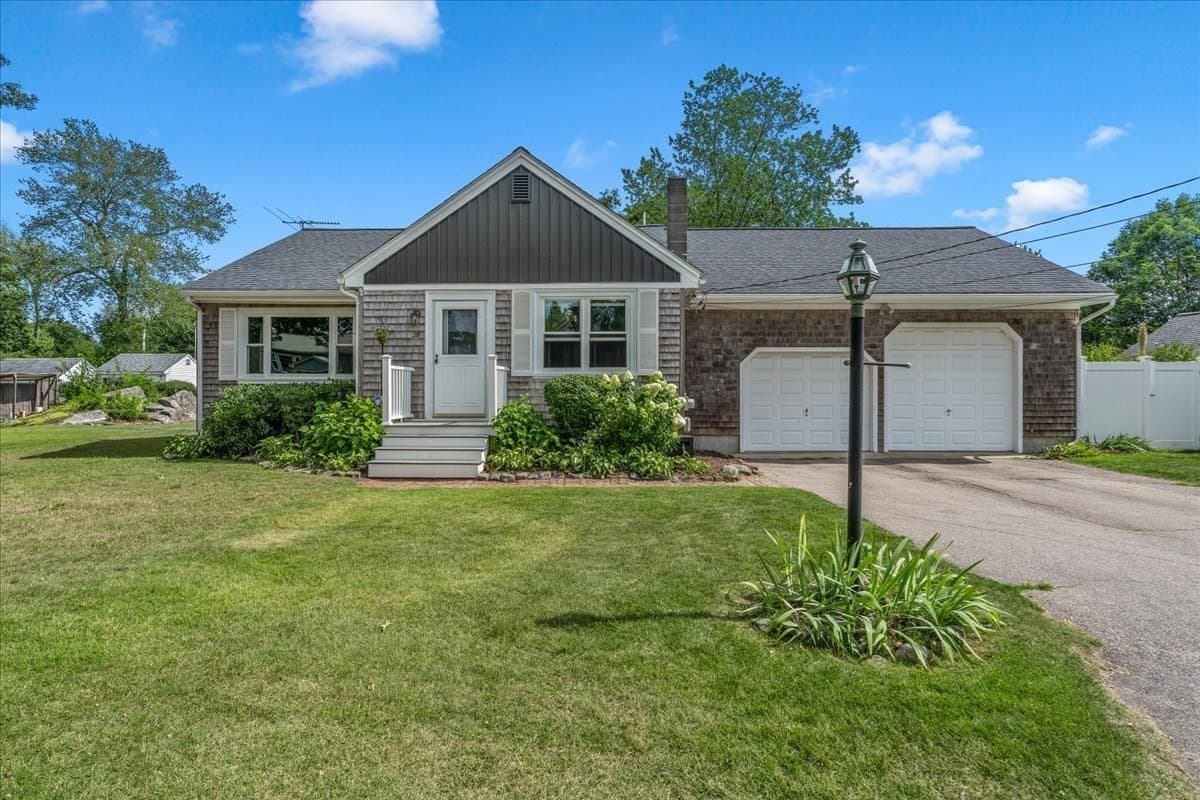 Single Family Residence at 20 Mayflower Road, Norton MA 02766, Norton, photo 19 of 19