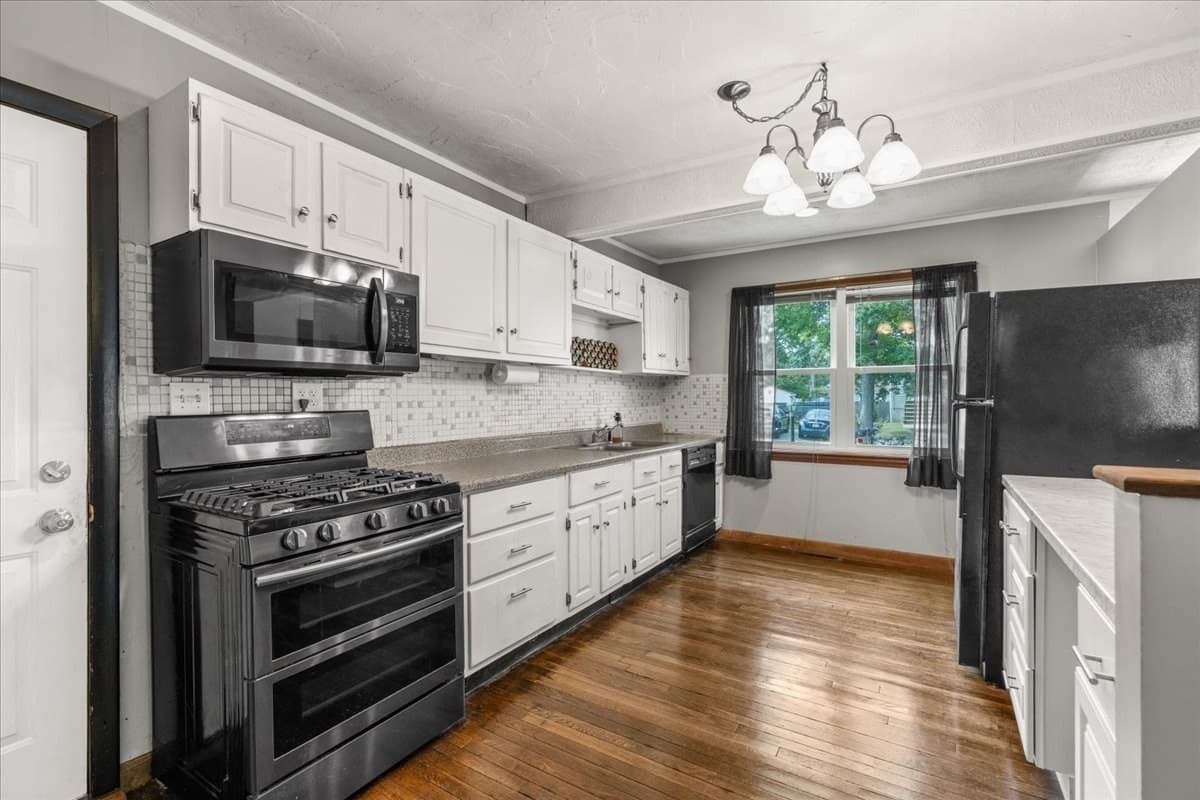 Single Family Residence at 20 Mayflower Road, Norton MA 02766, Norton, photo 8 of 19