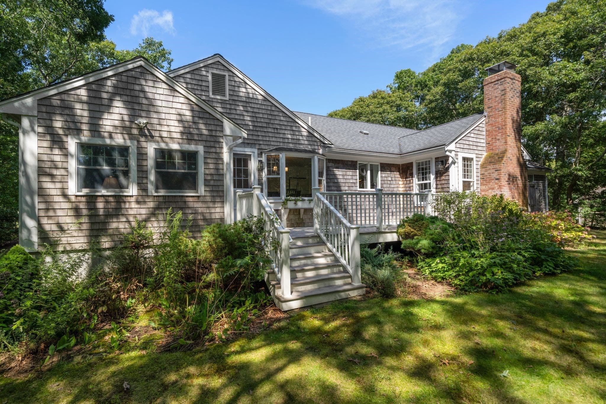 Single Family Residence at 11 Fairways Drive, Harwich MA 02645, Harwich, photo 27 of 36