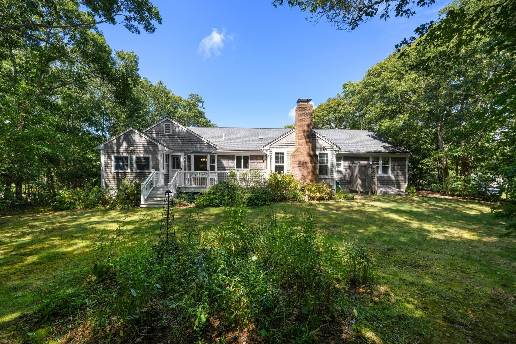 Single Family Residence at 11 Fairways Drive, Harwich MA 02645, Harwich, photo 26 of 36