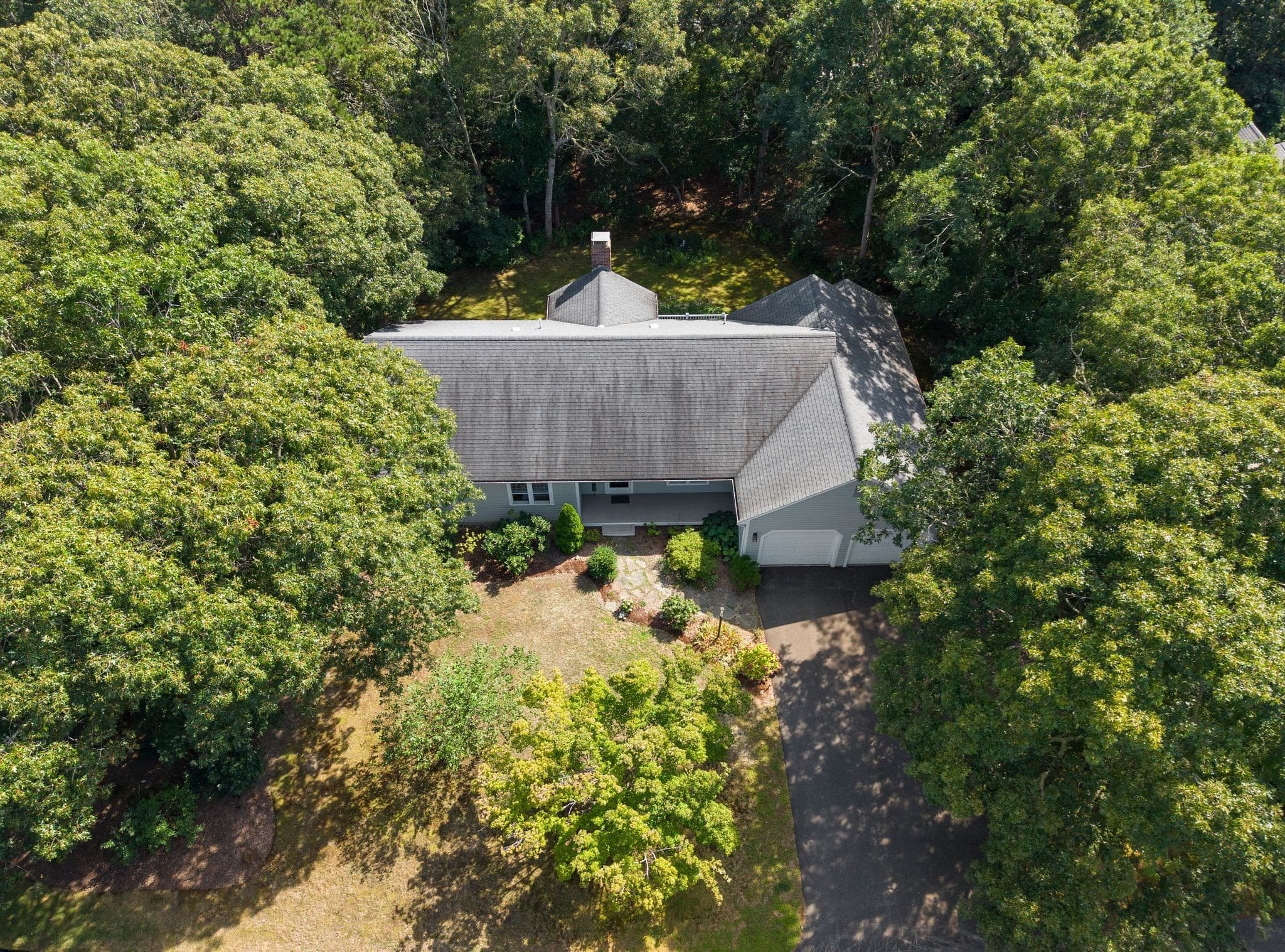 Single Family Residence at 11 Fairways Drive, Harwich MA 02645, Harwich, photo 32 of 36