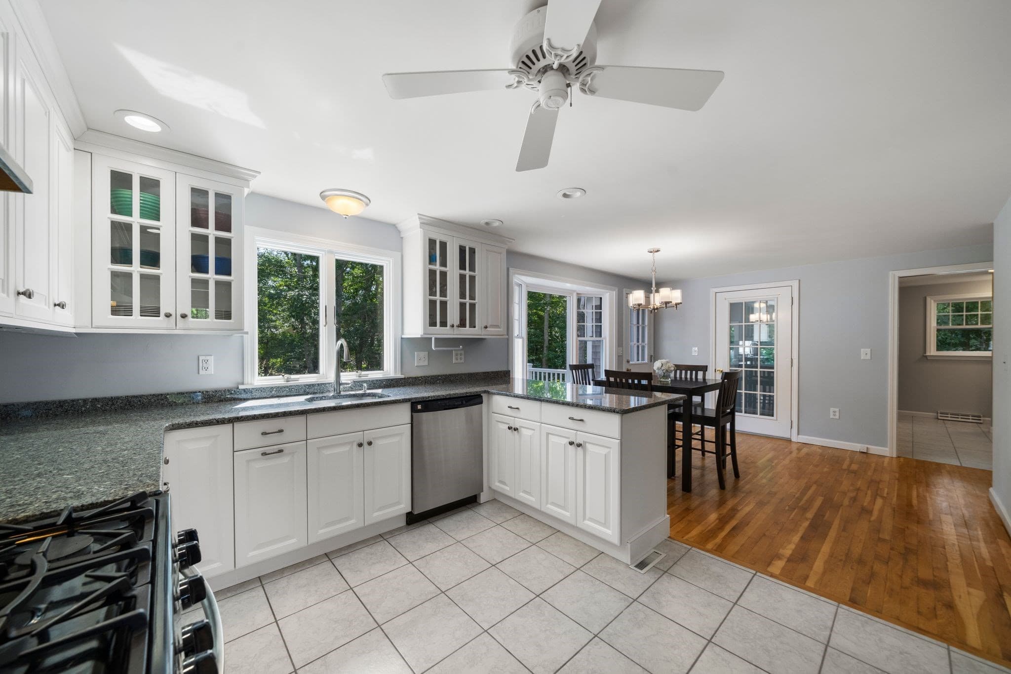 Single Family Residence at 11 Fairways Drive, Harwich MA 02645, Harwich, photo 5 of 36