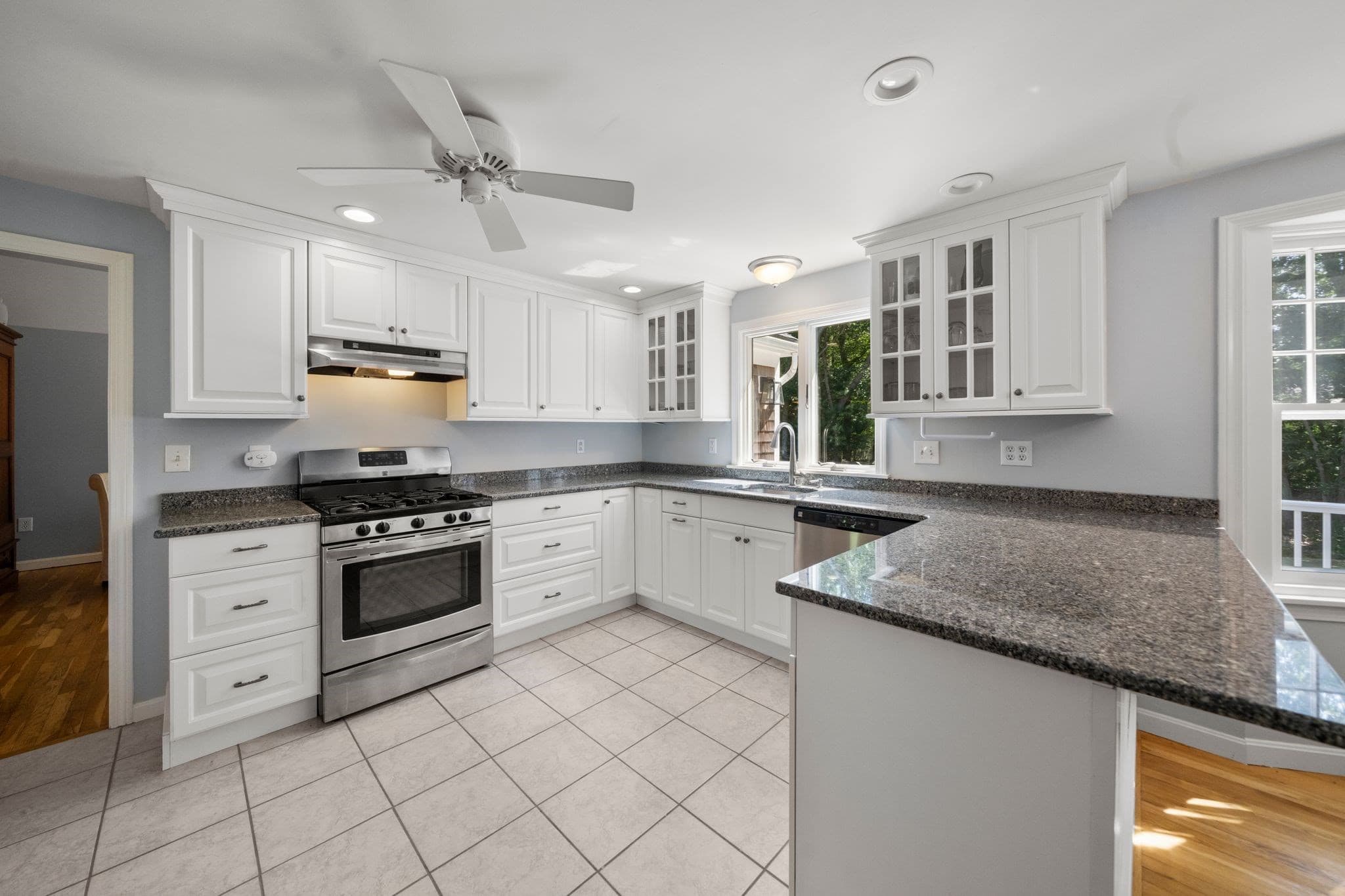 Single Family Residence at 11 Fairways Drive, Harwich MA 02645, Harwich, photo 4 of 36