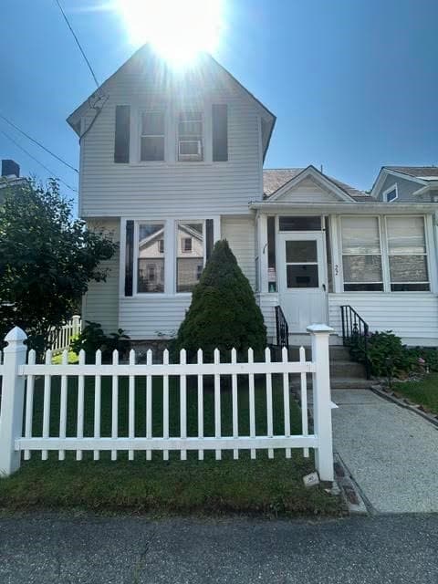 22 South Street, North Adams MA 01247