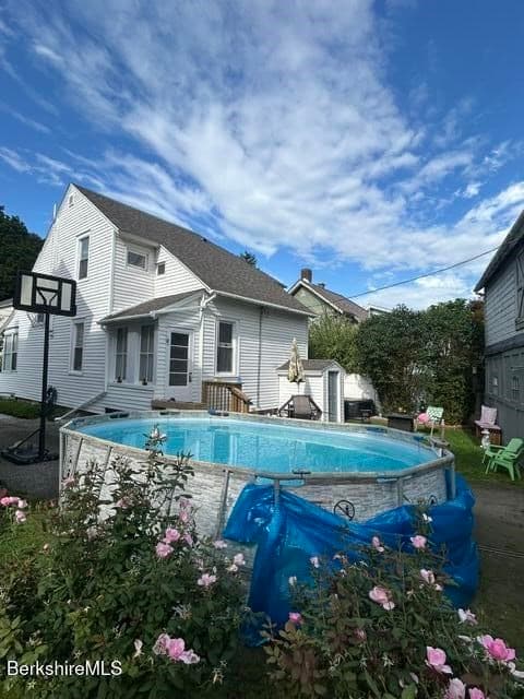 Single Family Residence at 22 South Street, North Adams MA 01247, photo 20 of 21