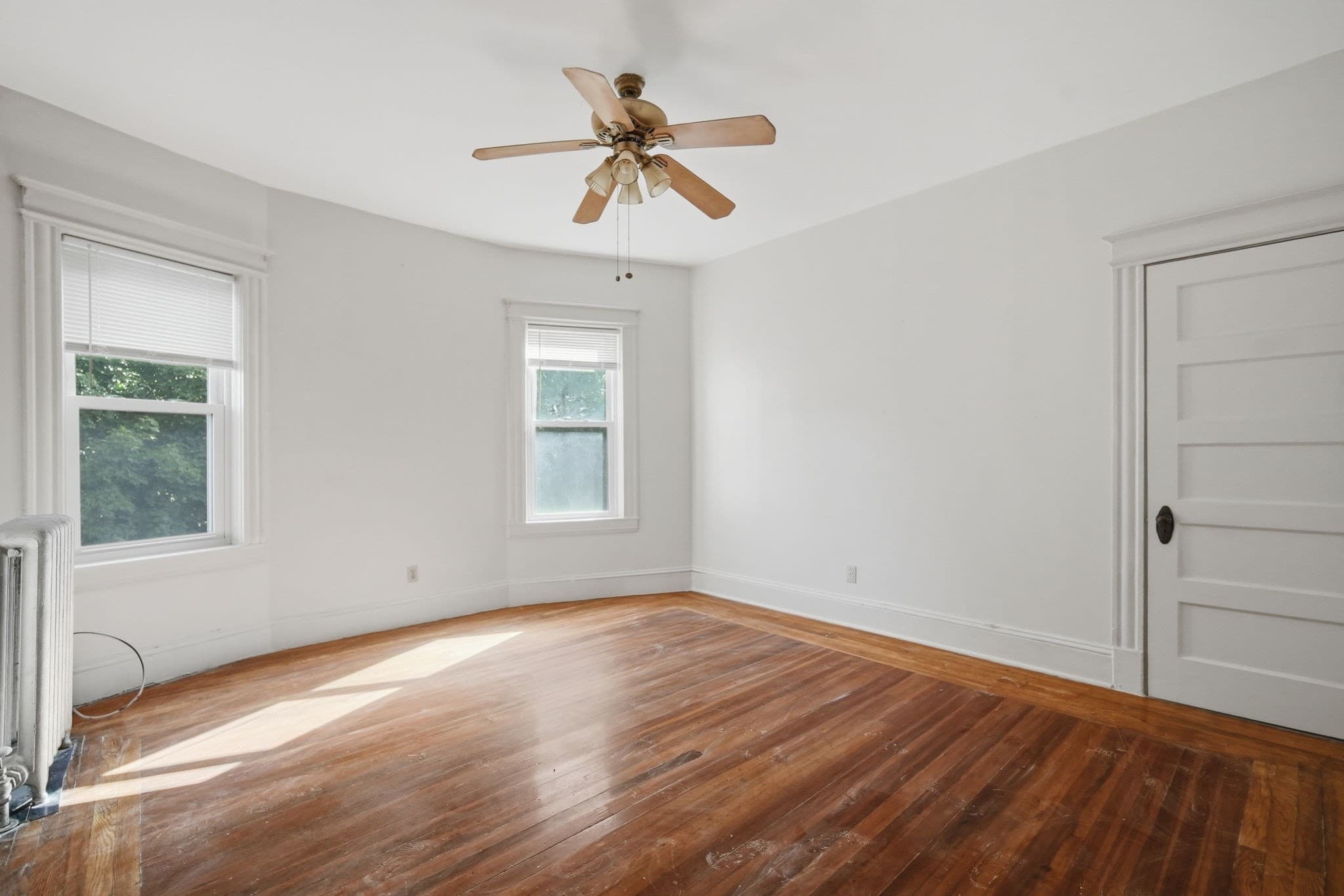 5+ Family - 5+ Units Up/Down at 40 Warriner Ave, Springfield MA 01108, Springfield, photo 20 of 23