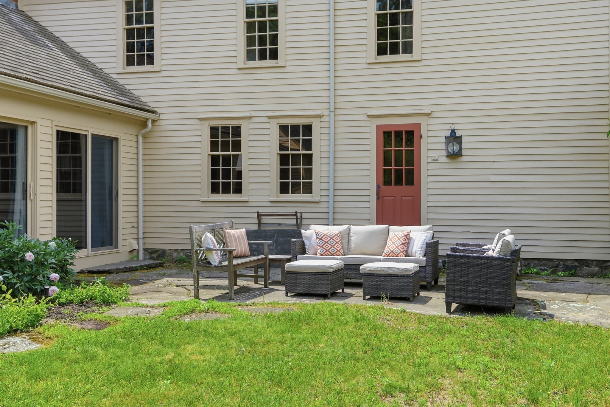 Single Family Residence at 18B - 20 Powder Mill Road, Concord MA 01742, Concord, photo 35 of 42