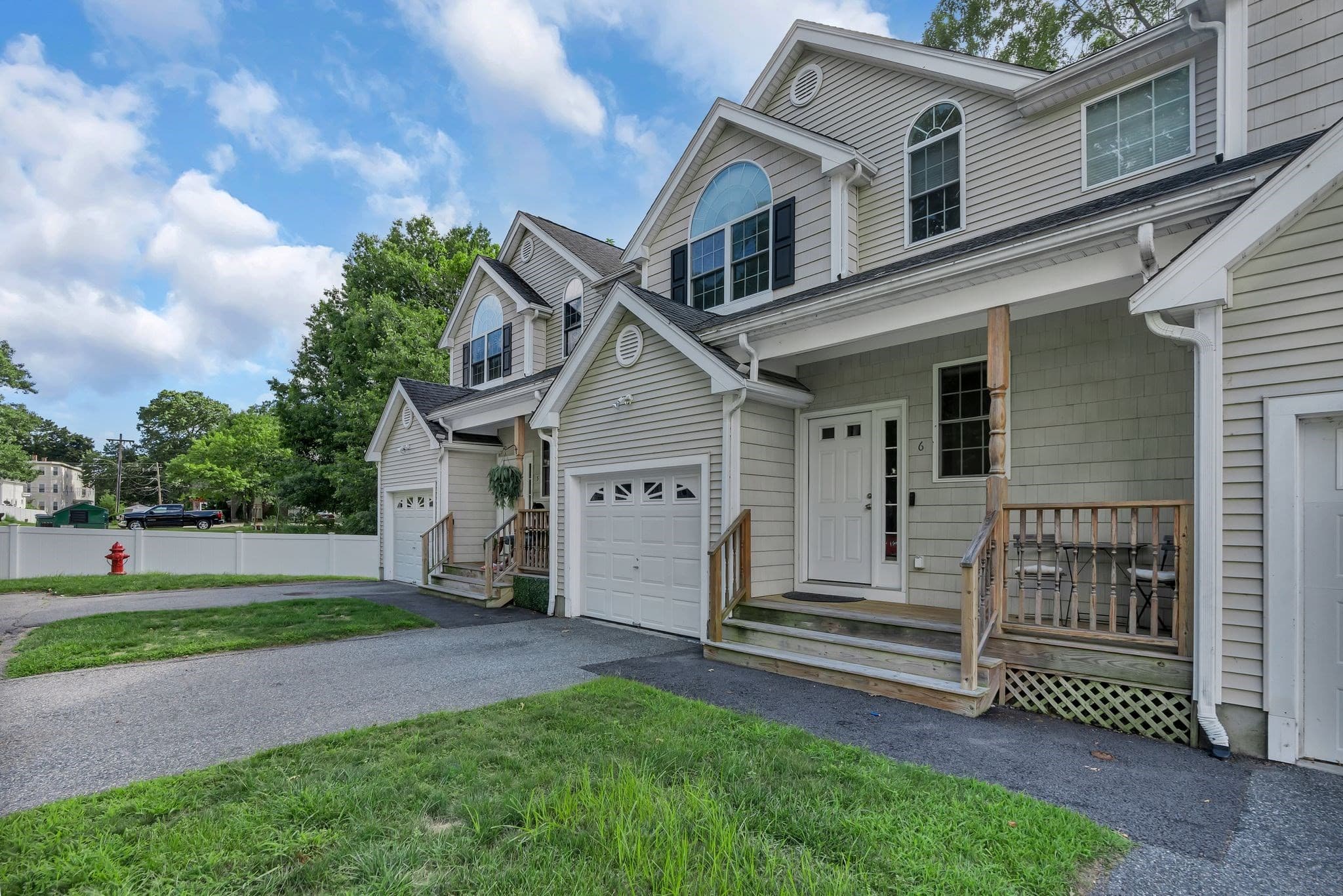 Condominium at 30 Water St # 6, Attleboro MA 02703, Attleboro, photo 27 of 28