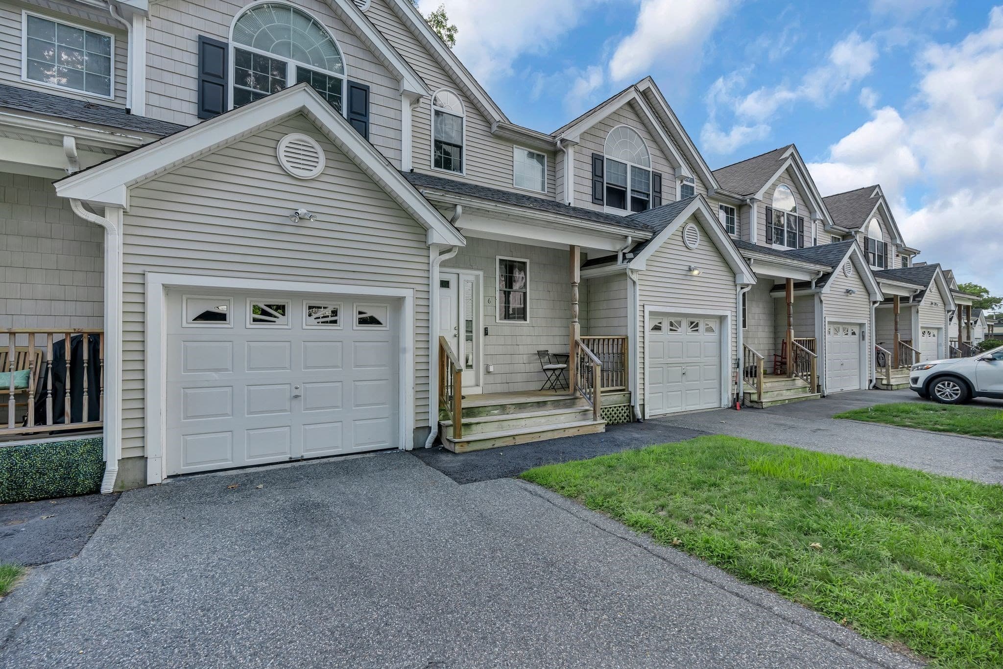 Condominium at 30 Water St # 6, Attleboro MA 02703, Attleboro, photo 2 of 28