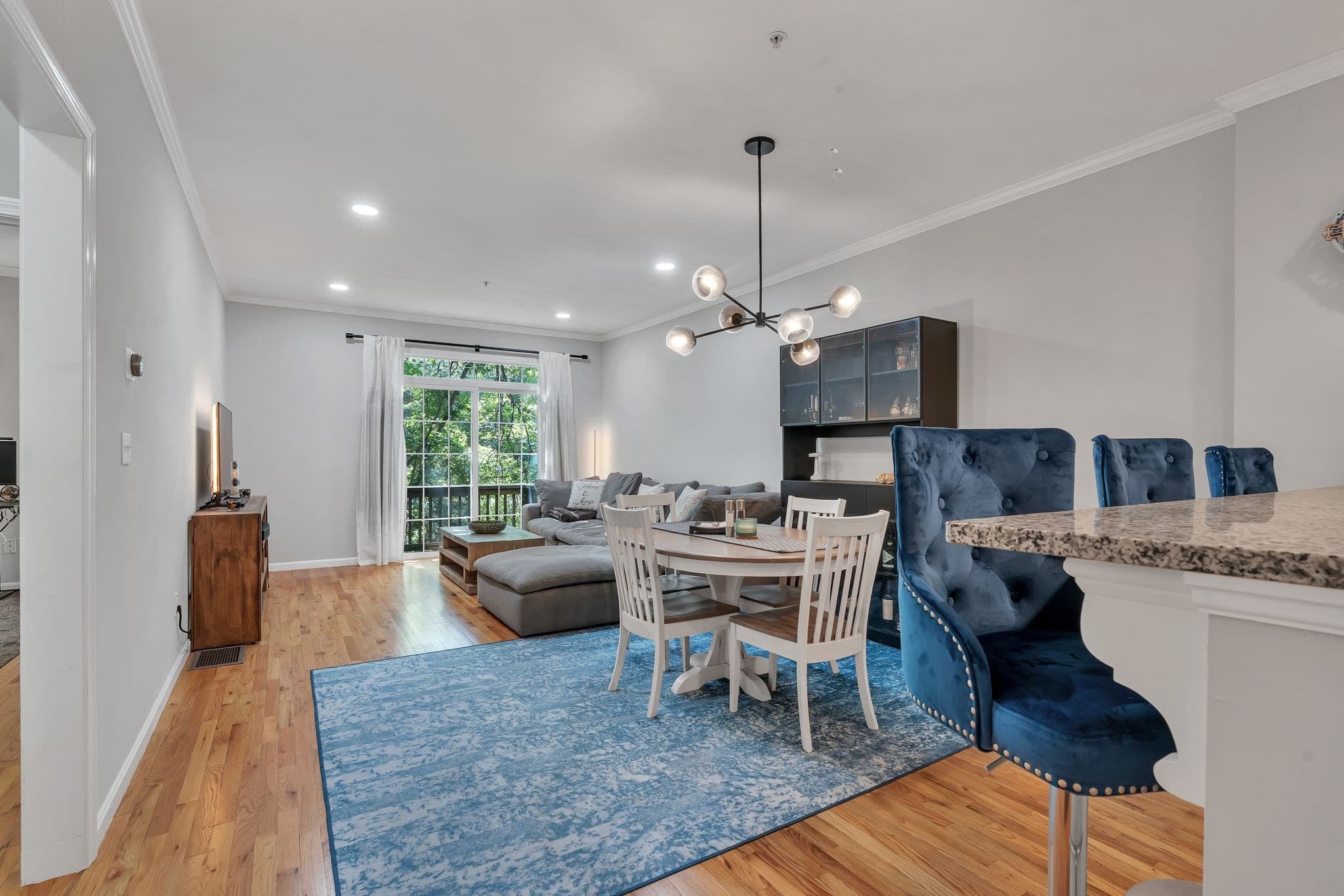 Condominium at 30 Water St # 6, Attleboro MA 02703, Attleboro, photo 6 of 28