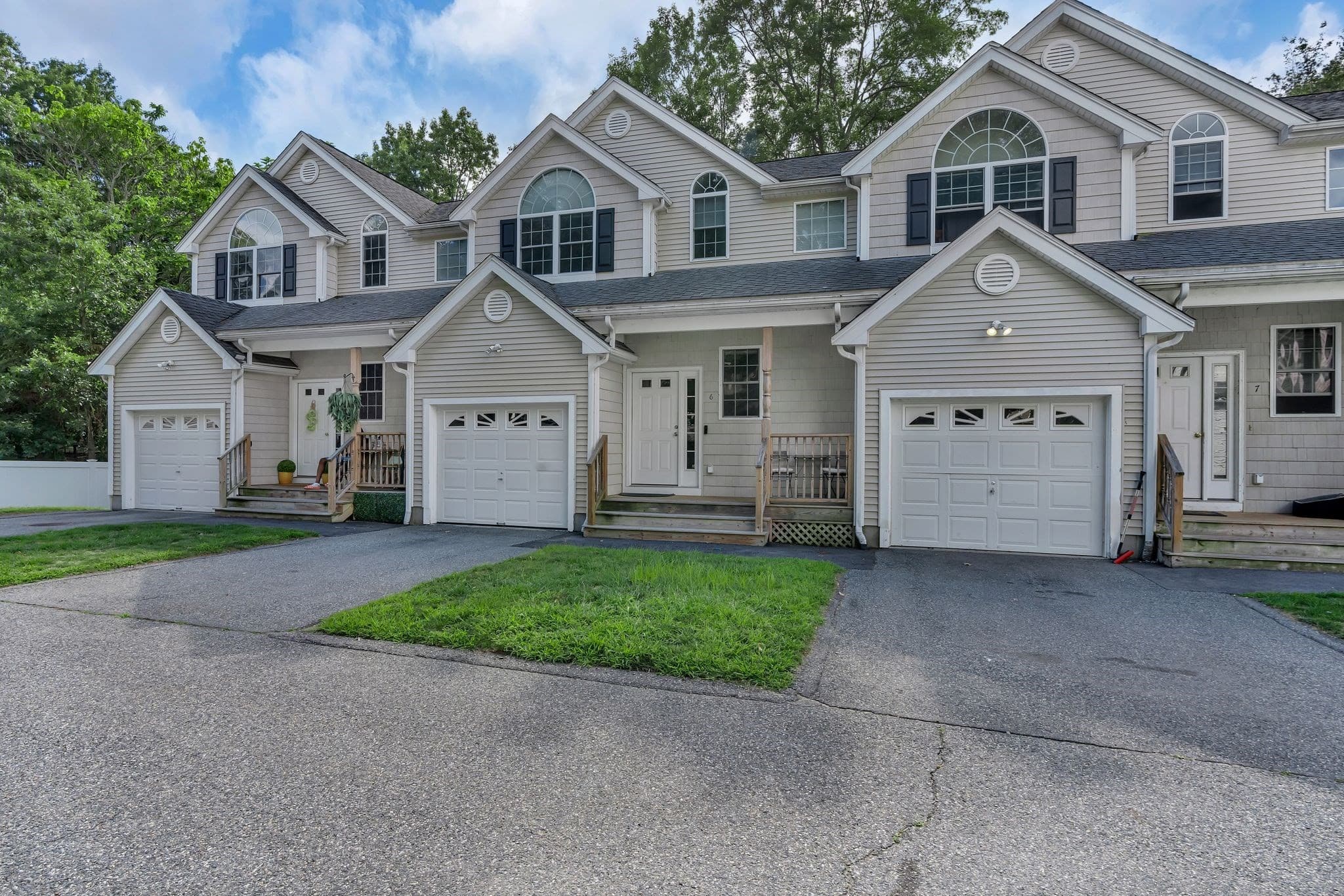Condominium at 30 Water St # 6, Attleboro MA 02703, Attleboro, photo 26 of 28