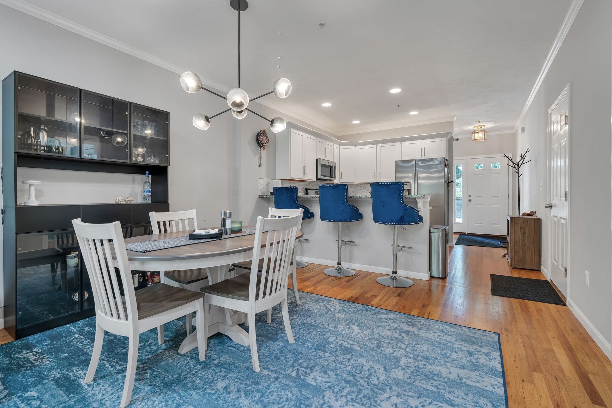 Condominium at 30 Water St # 6, Attleboro MA 02703, Attleboro, photo 7 of 28