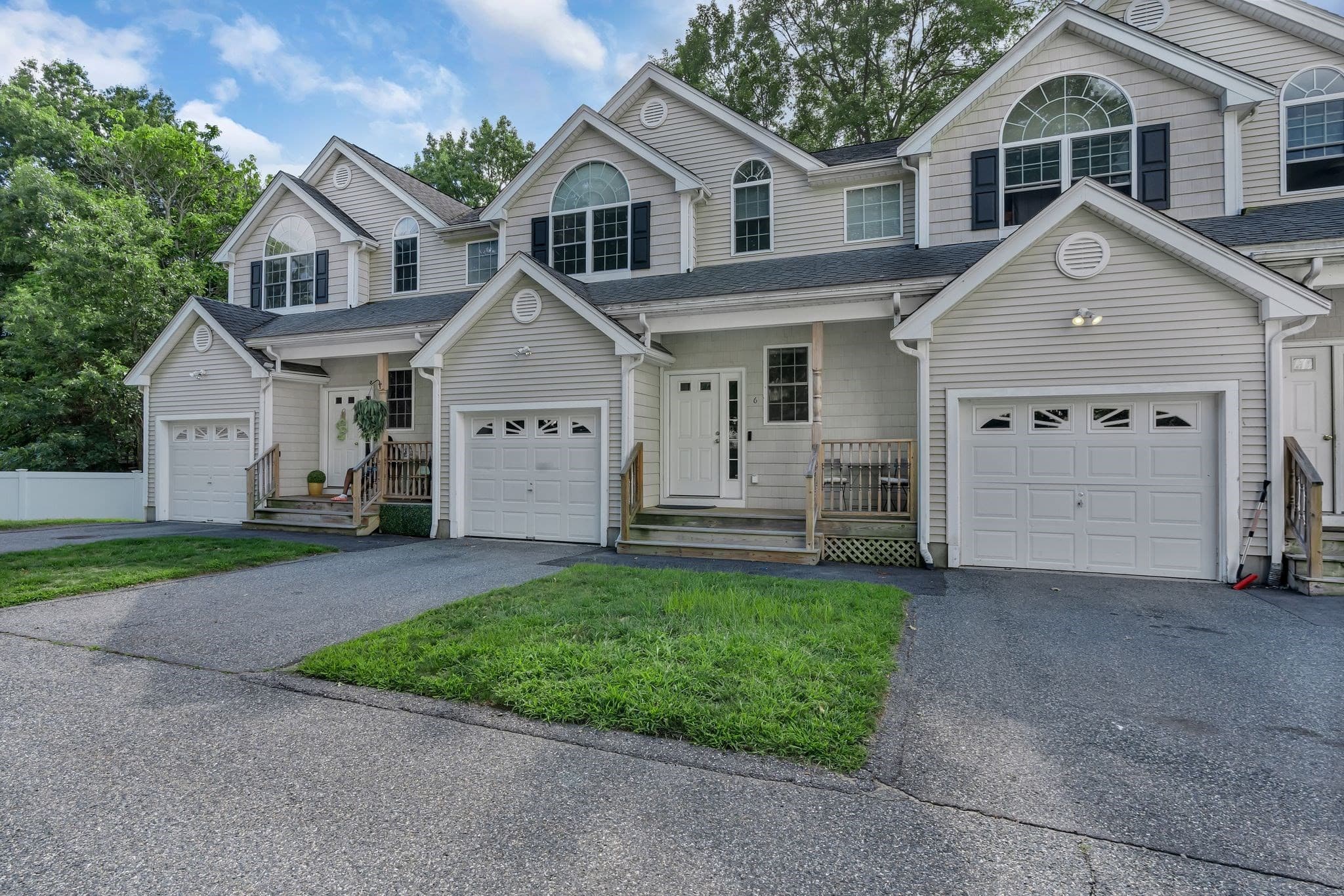 30 Water St # 6, Attleboro MA 02703
