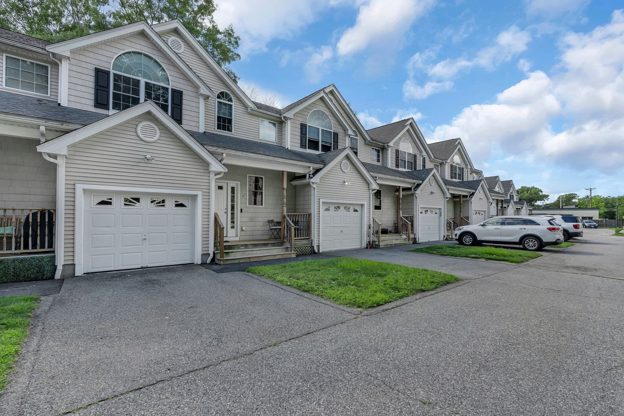 Condominium at 30 Water St # 6, Attleboro MA 02703, Attleboro, photo 28 of 28