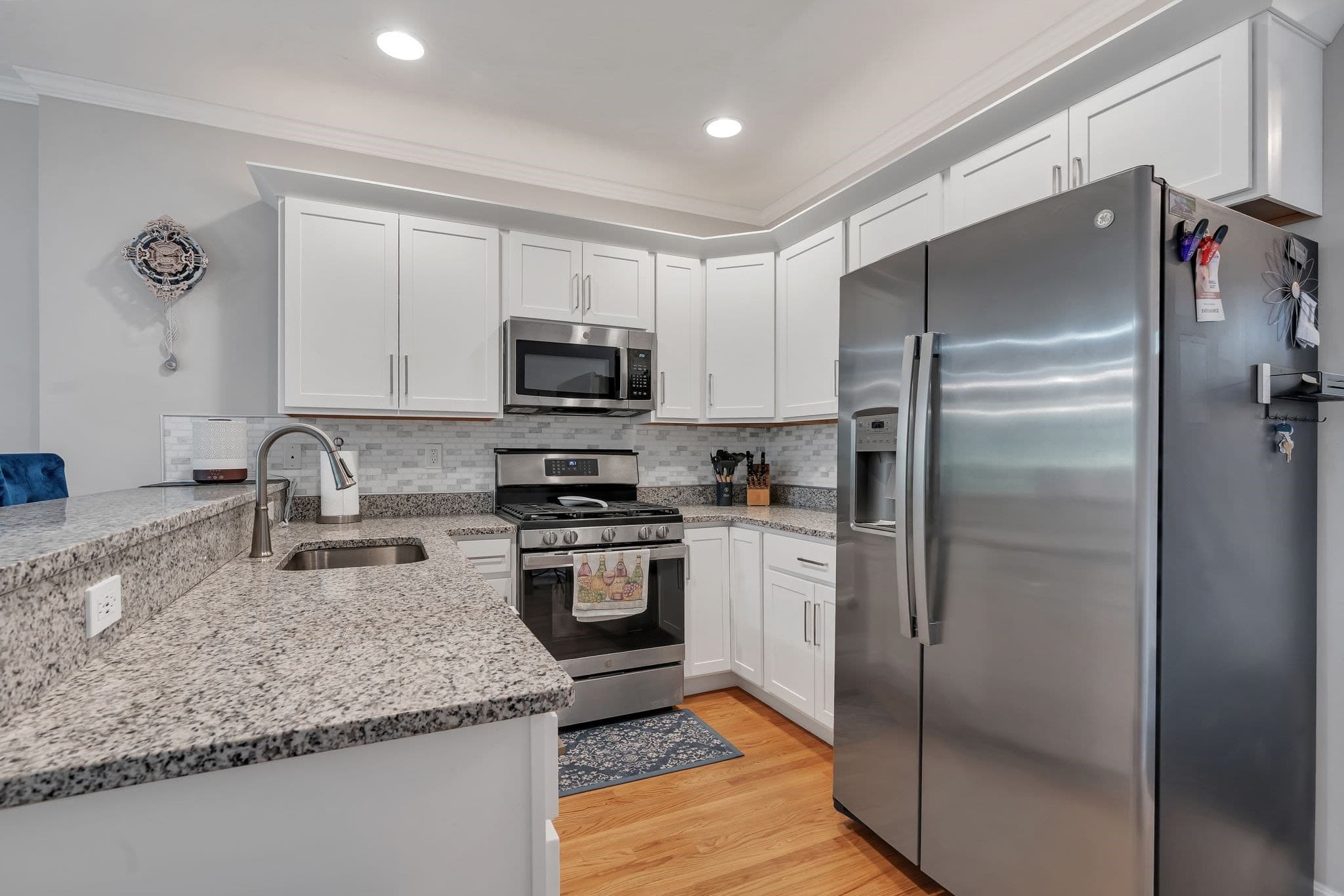 Condominium at 30 Water St # 6, Attleboro MA 02703, Attleboro, photo 5 of 28