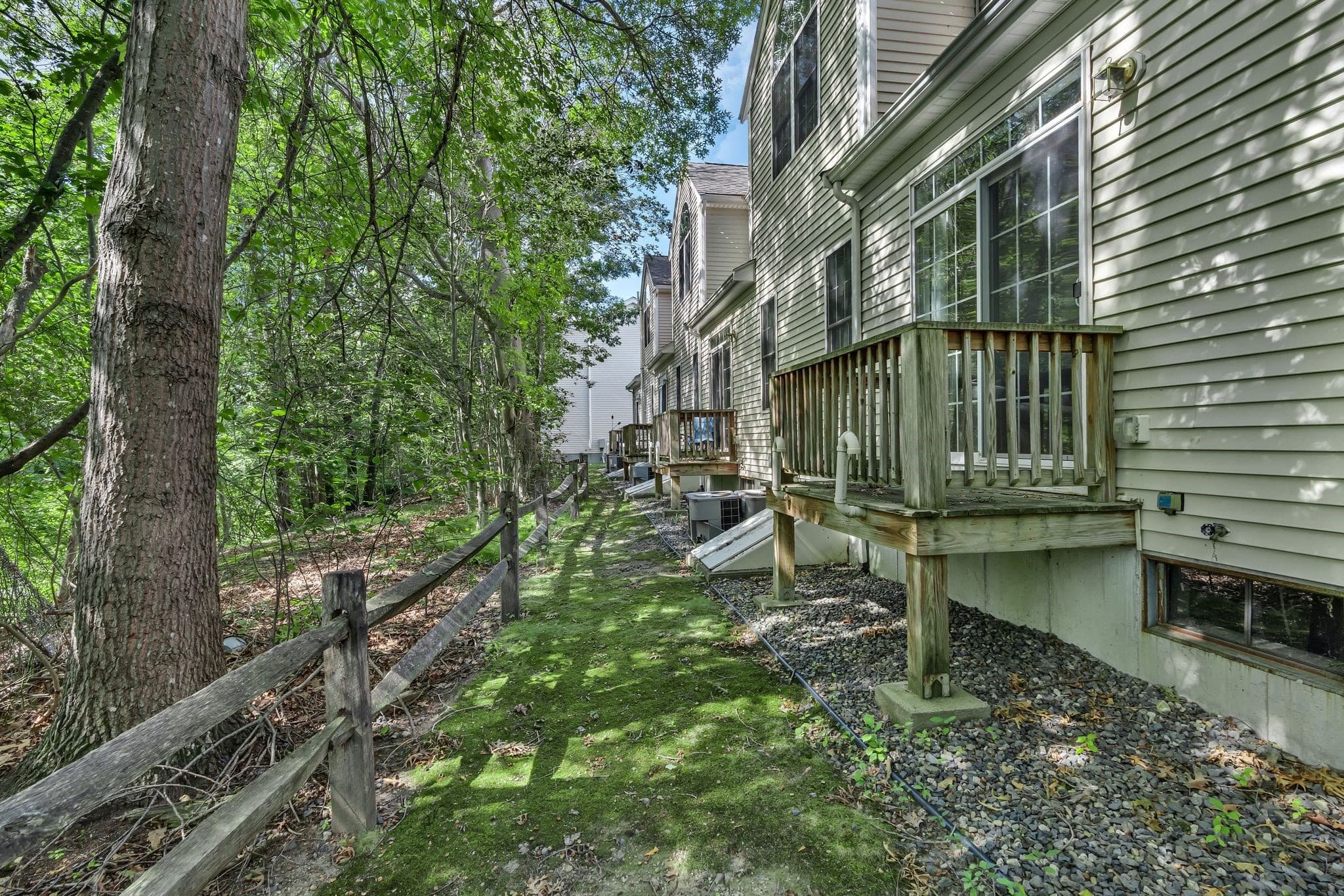 Condominium at 30 Water St # 6, Attleboro MA 02703, Attleboro, photo 25 of 28